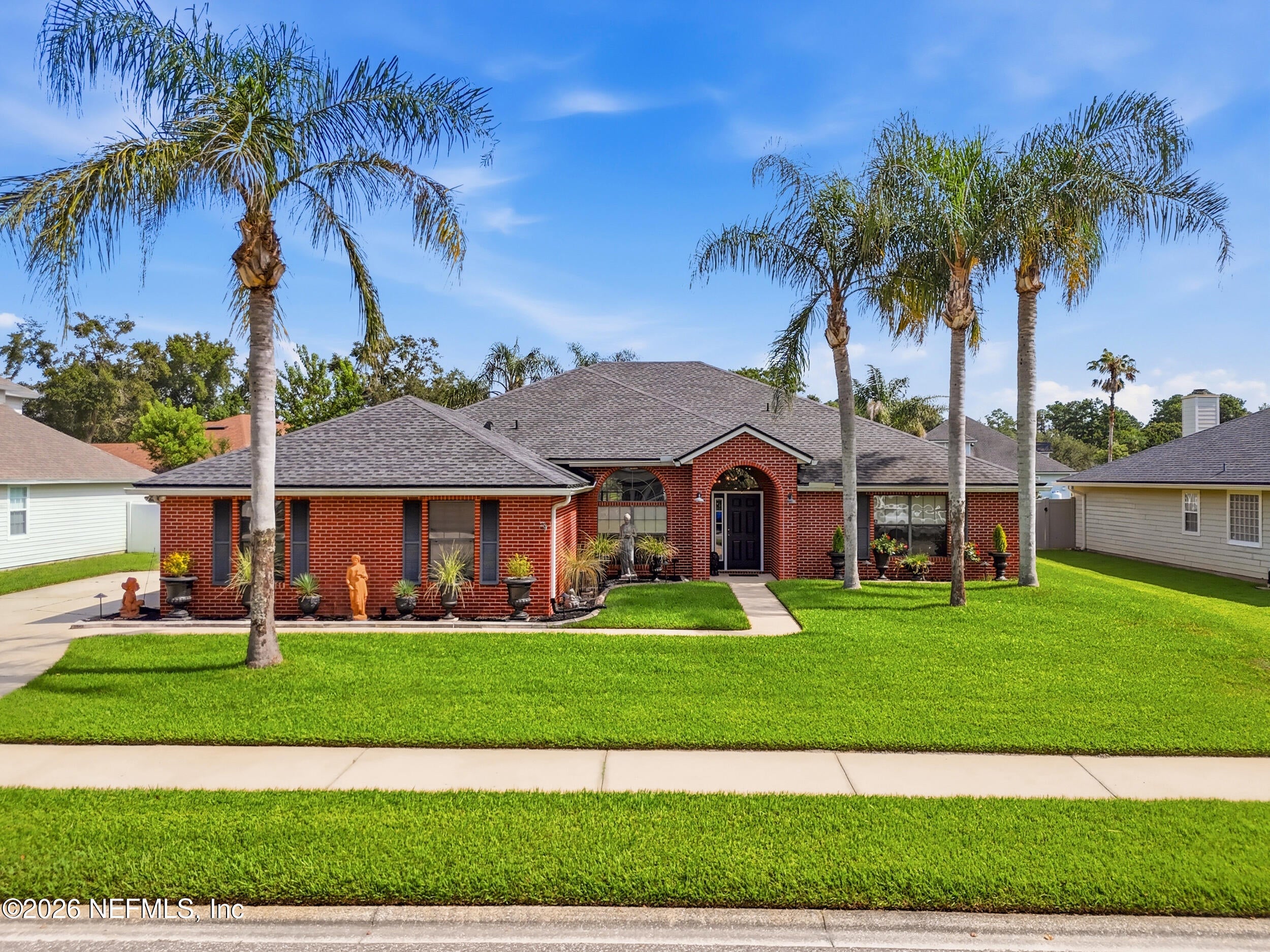 1951 Wages Way, Jacksonville, FL 32218 photo