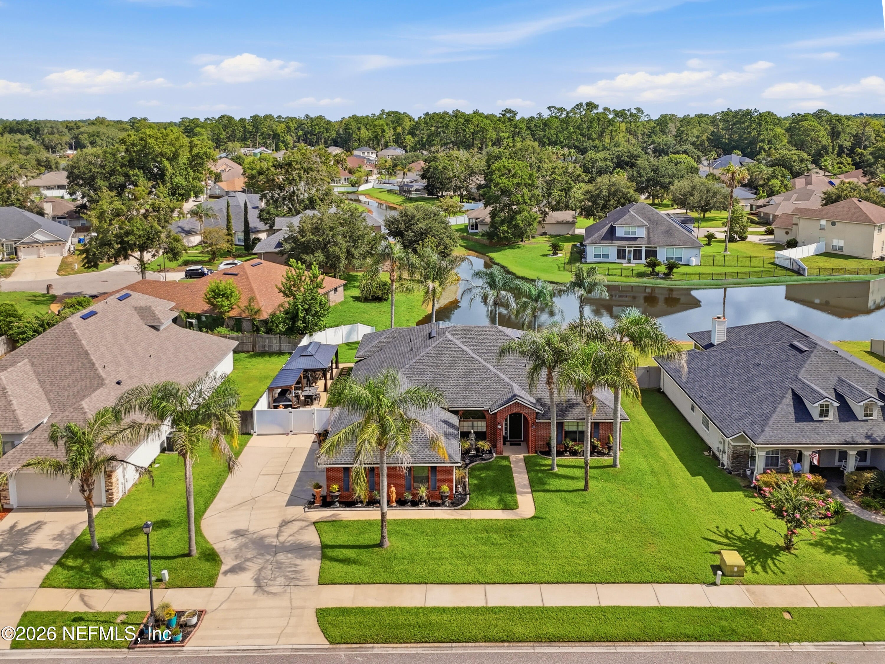 1951 Wages Way Way, Jacksonville, FL 32218