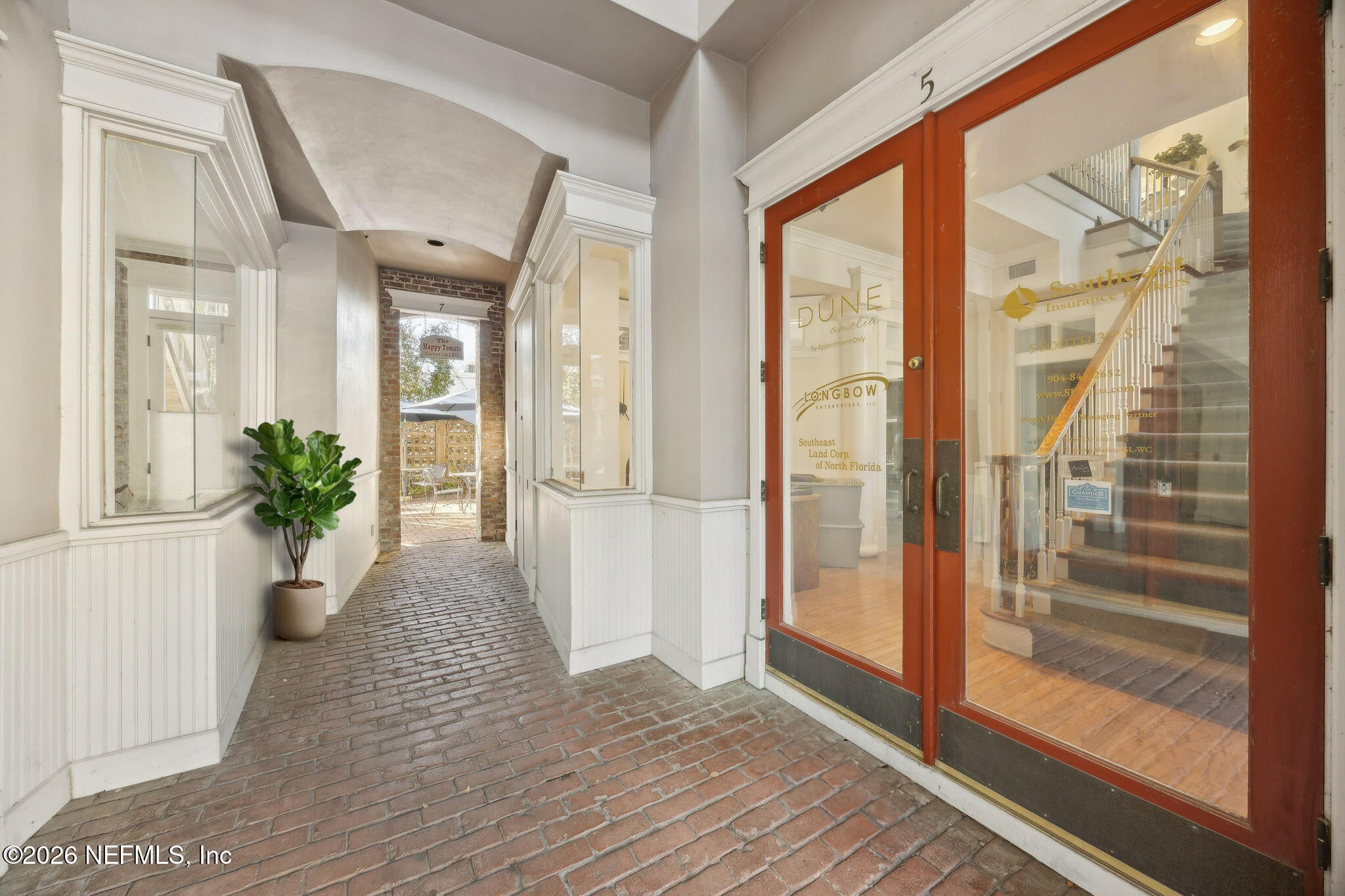 5 S 3 St #B, Fernandina Beach, FL 32034 photo