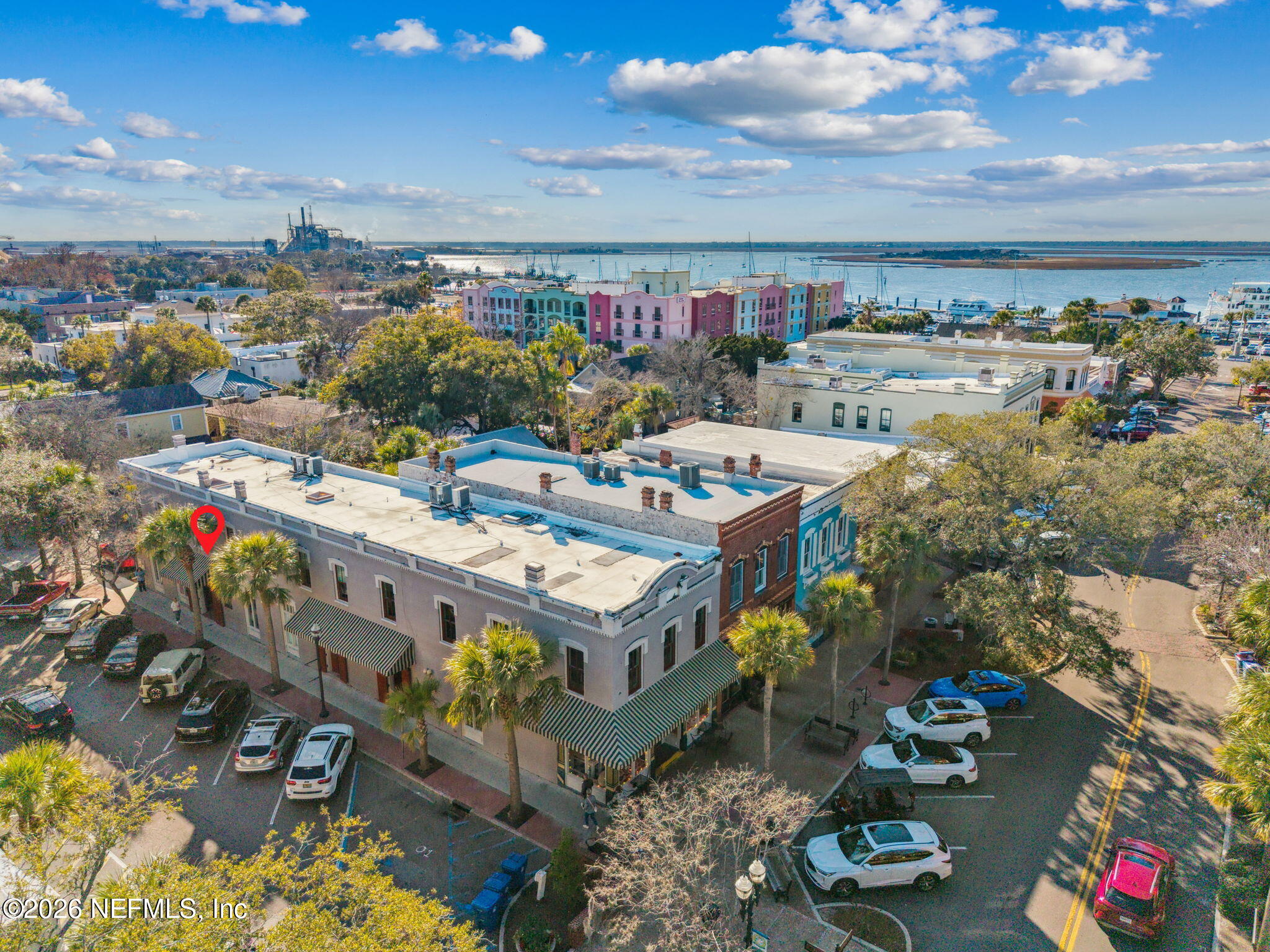 5 S 3 St #B, Fernandina Beach, FL 32034 photo