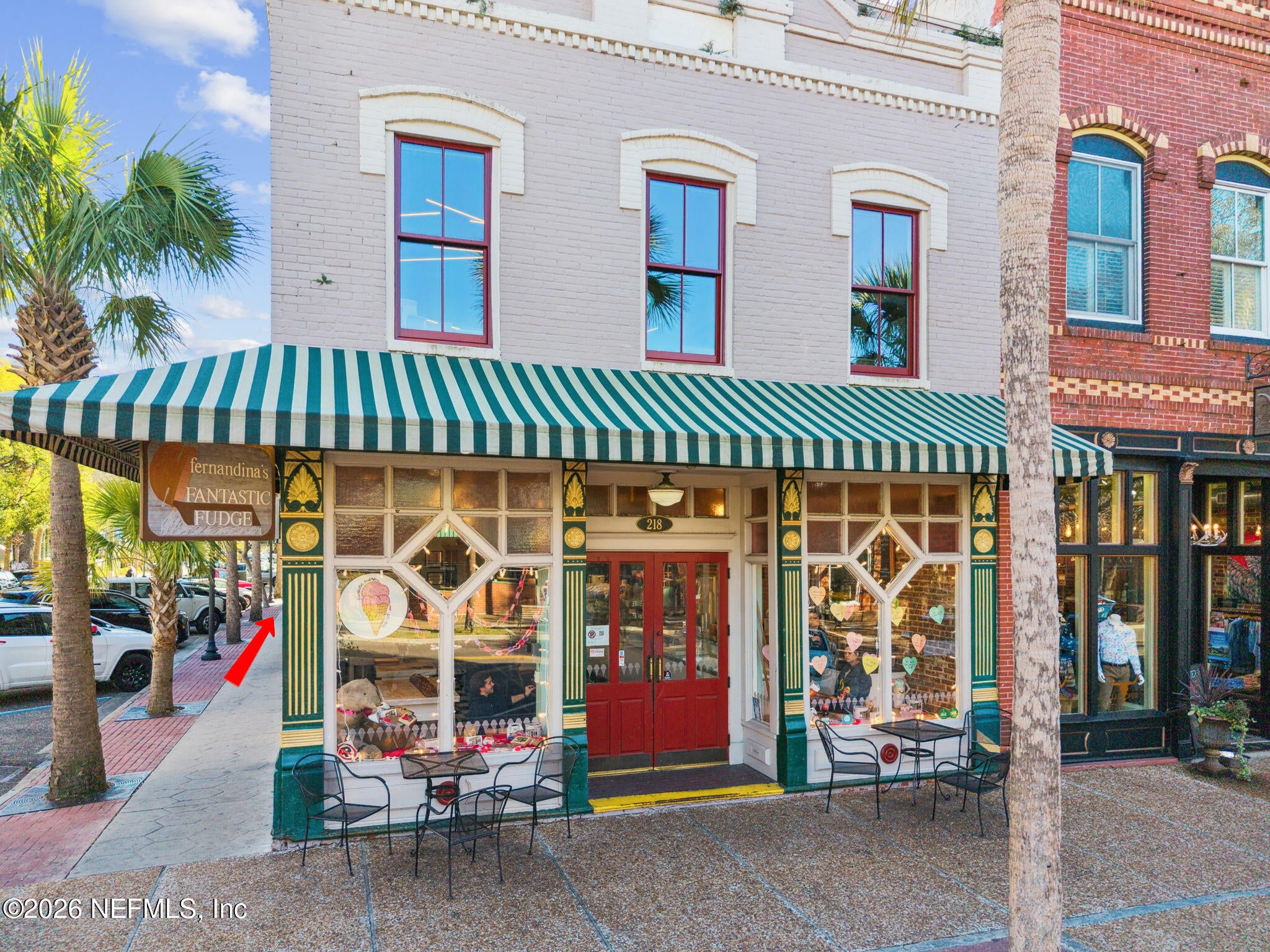 5 3 St, Fernandina Beach, FL 32034