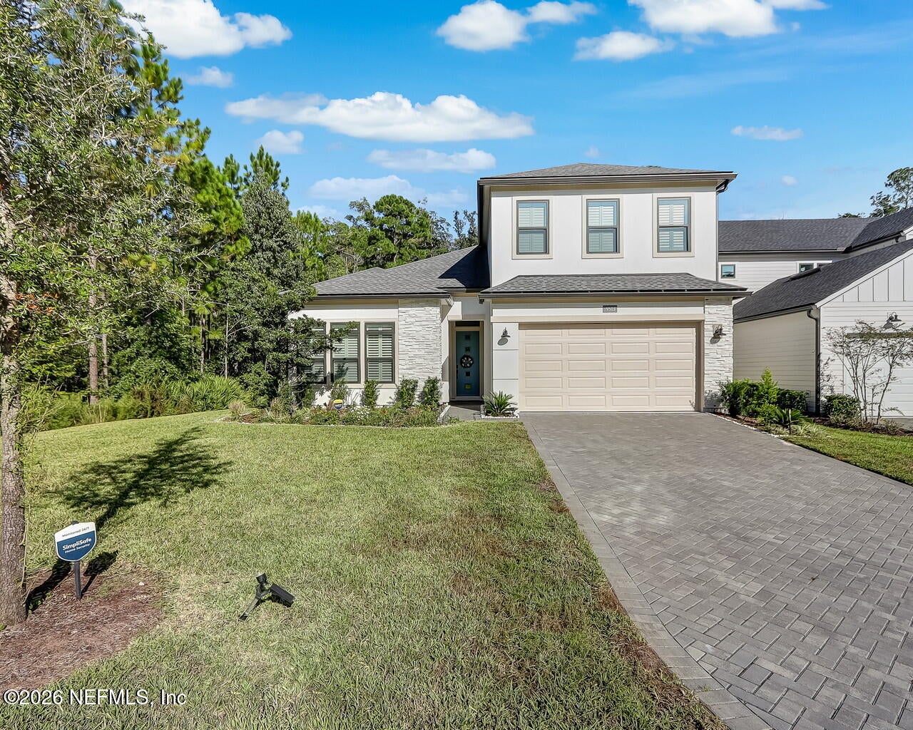 9513 Filament Blvd, Jacksonville, FL 32256
