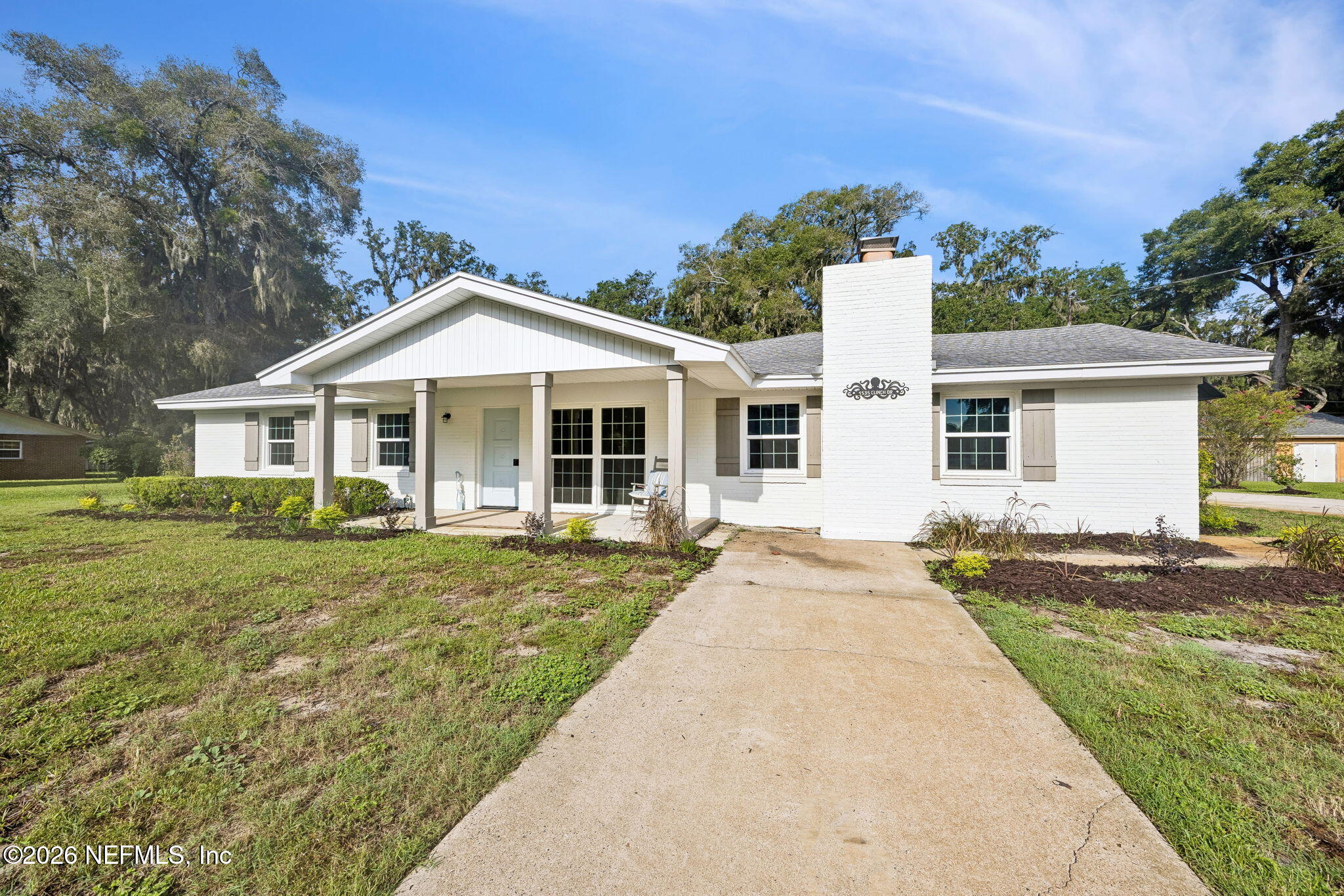1535 Clinch Dr, Fernandina Beach, FL 32034 photo