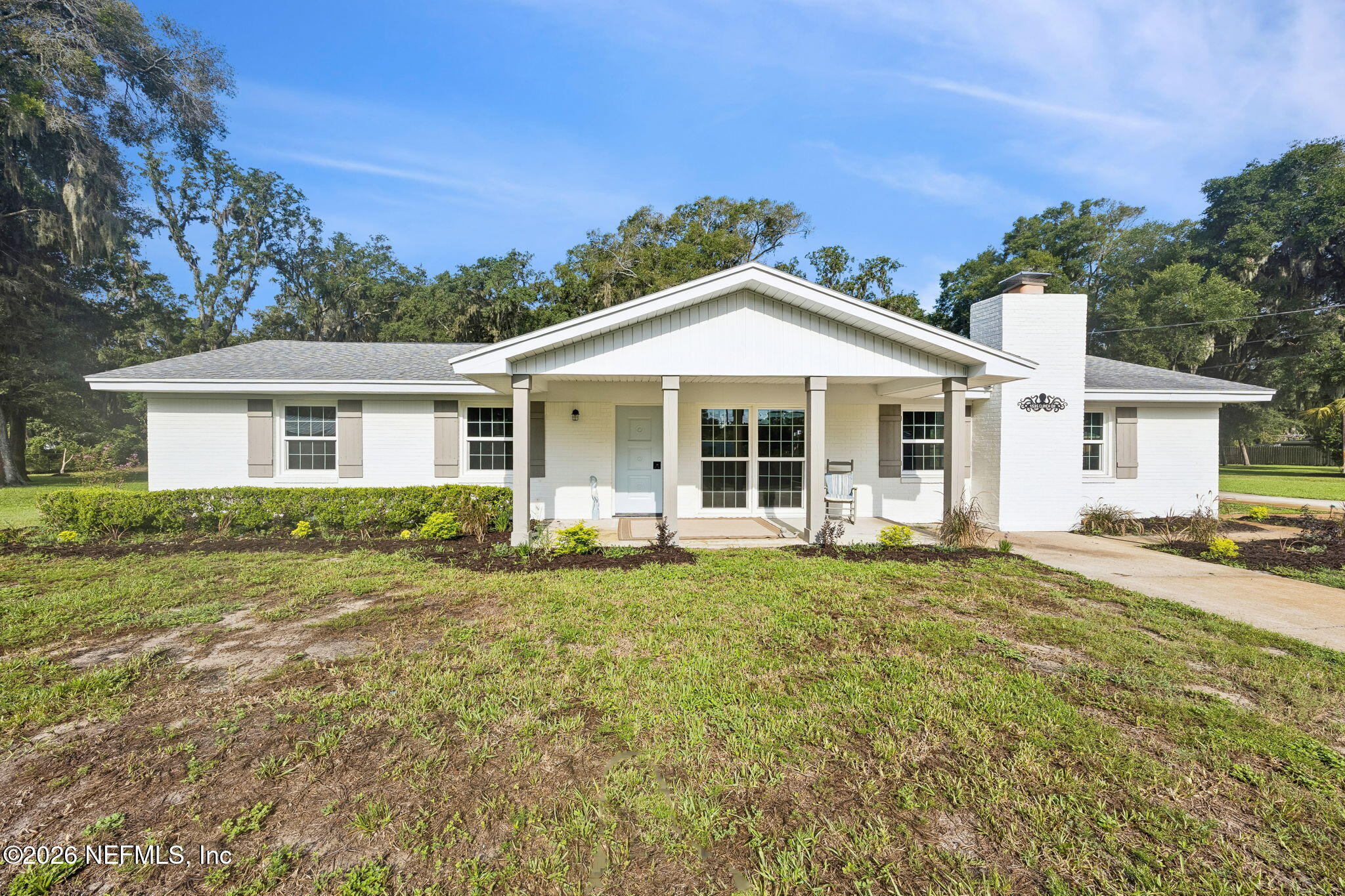1535 Clinch Dr, Fernandina Beach, FL 32034