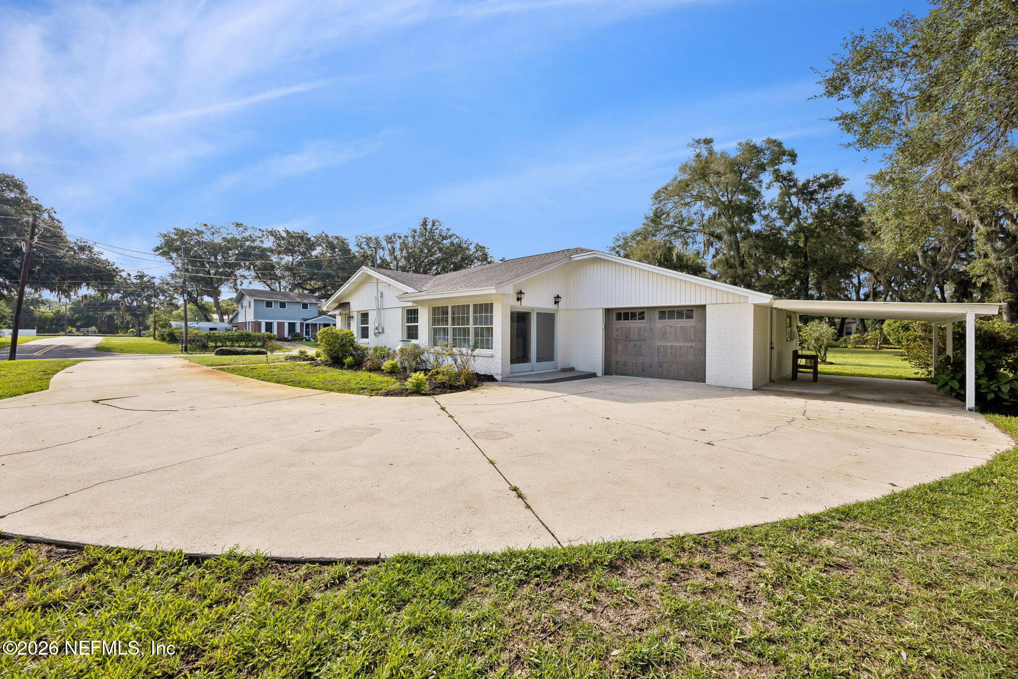 1535 Clinch Dr, Fernandina Beach, FL 32034 photo