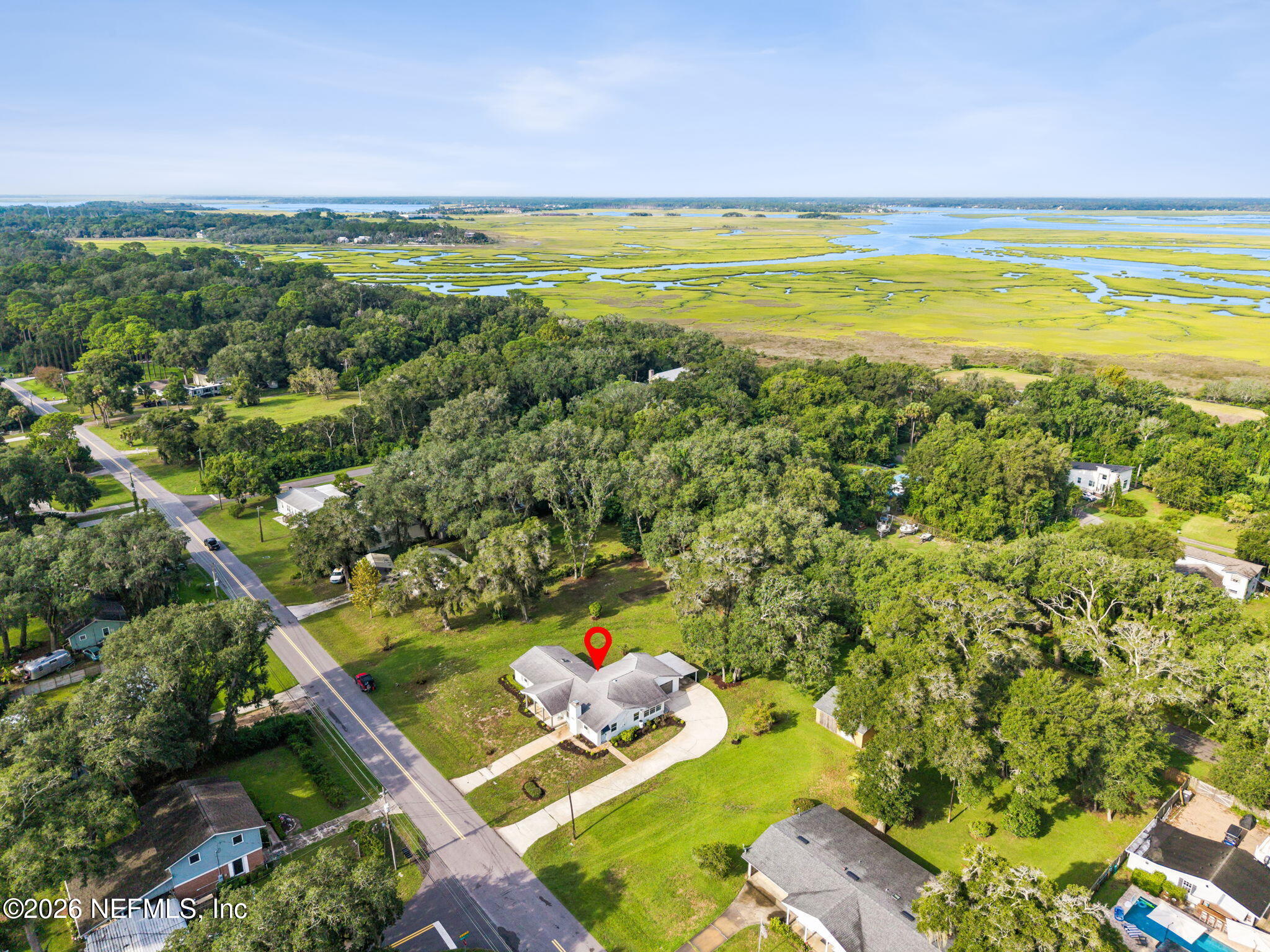 1535 Clinch Dr, Fernandina Beach, FL 32034 photo