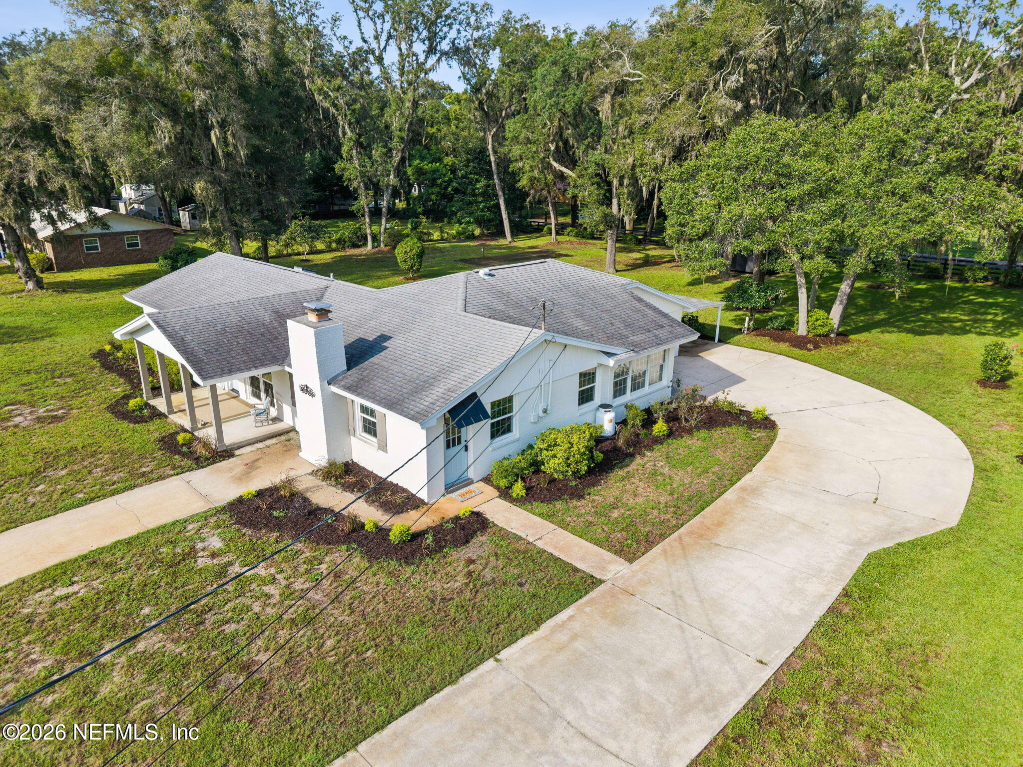 1535 Clinch Dr, Fernandina Beach, FL 32034 photo
