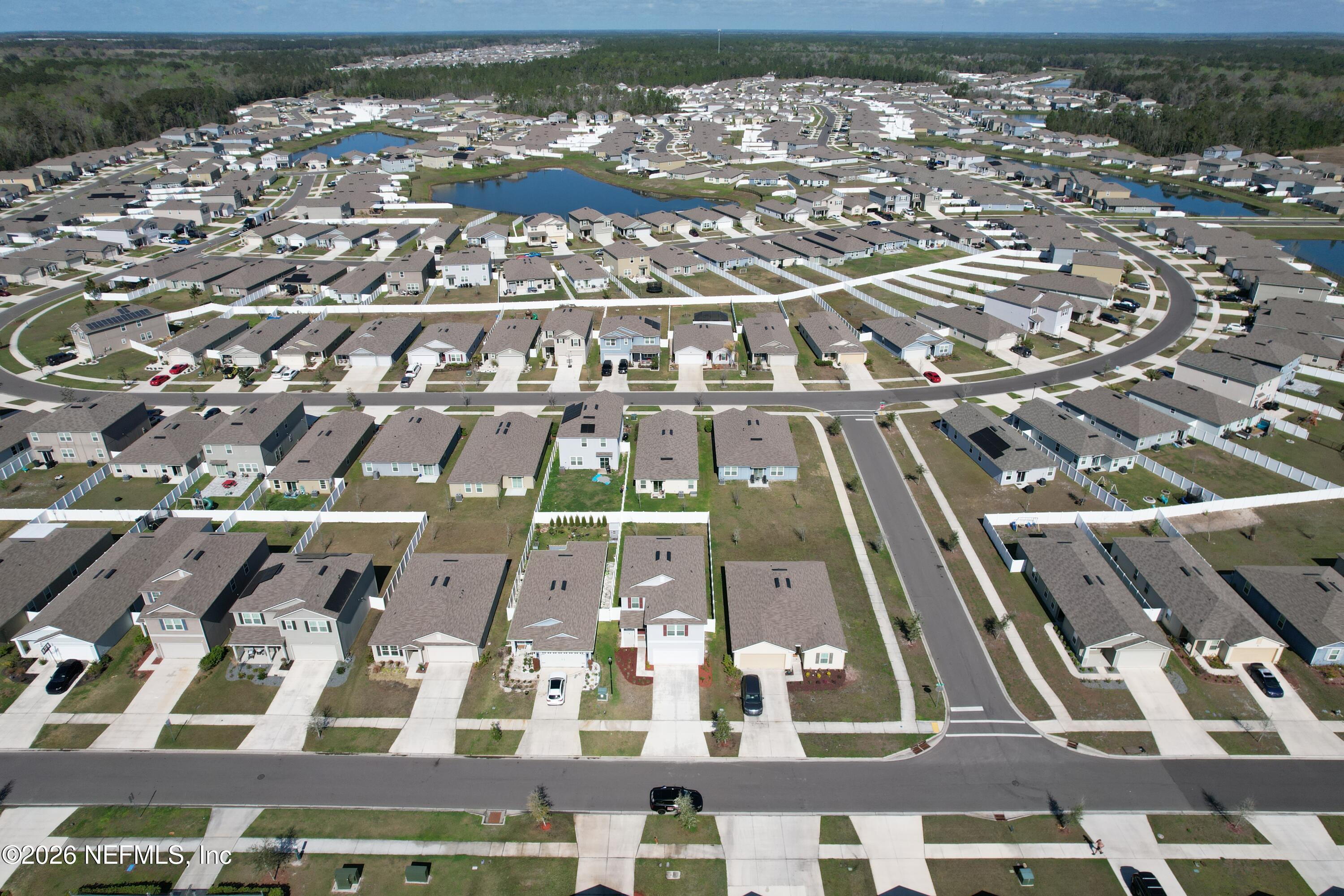 2587 Oak Stream Dr, Green Cove Springs, FL 32043 photo