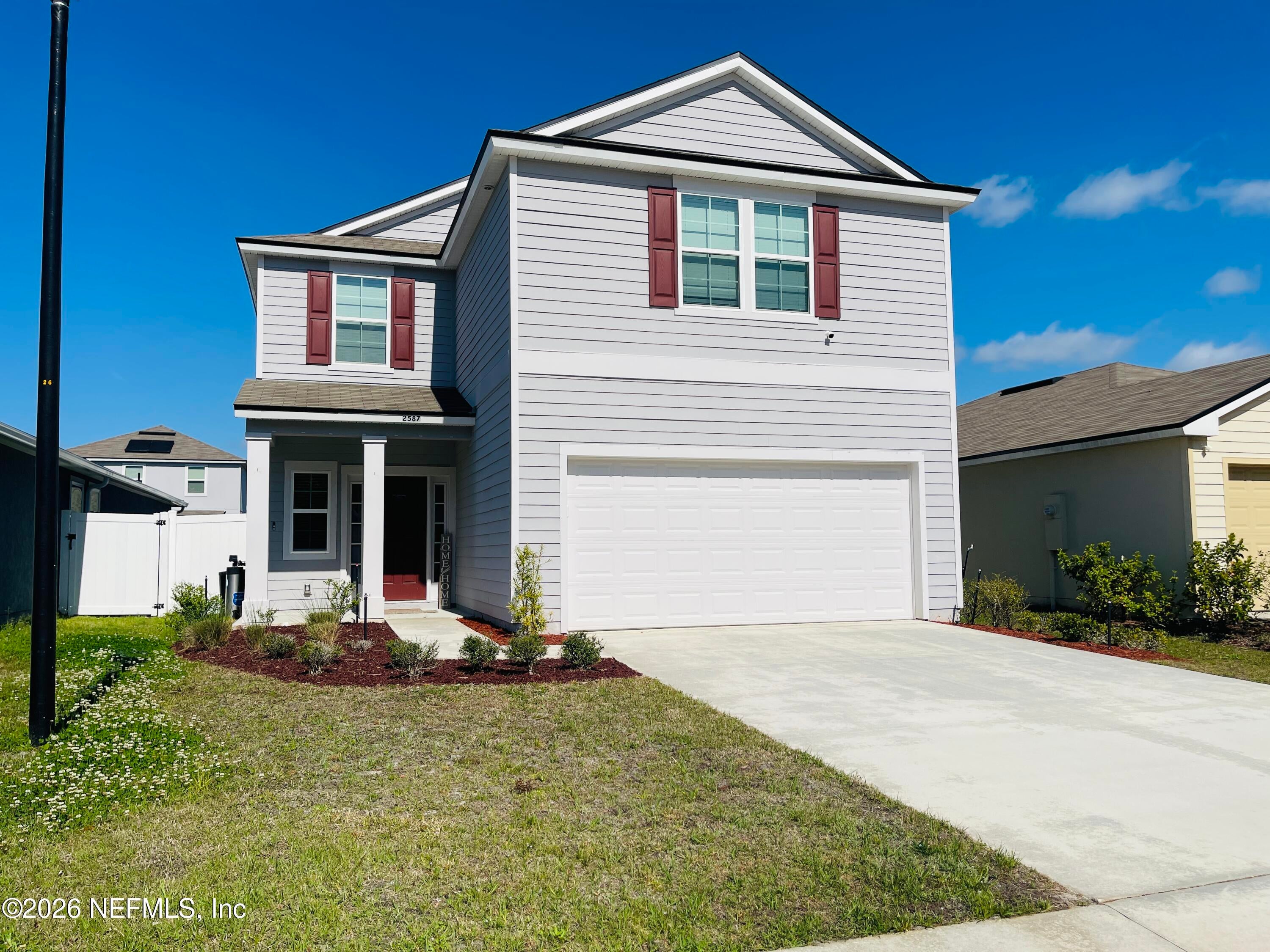 2587 Oak Stream Dr, Green Cove Springs, FL 32043 photo