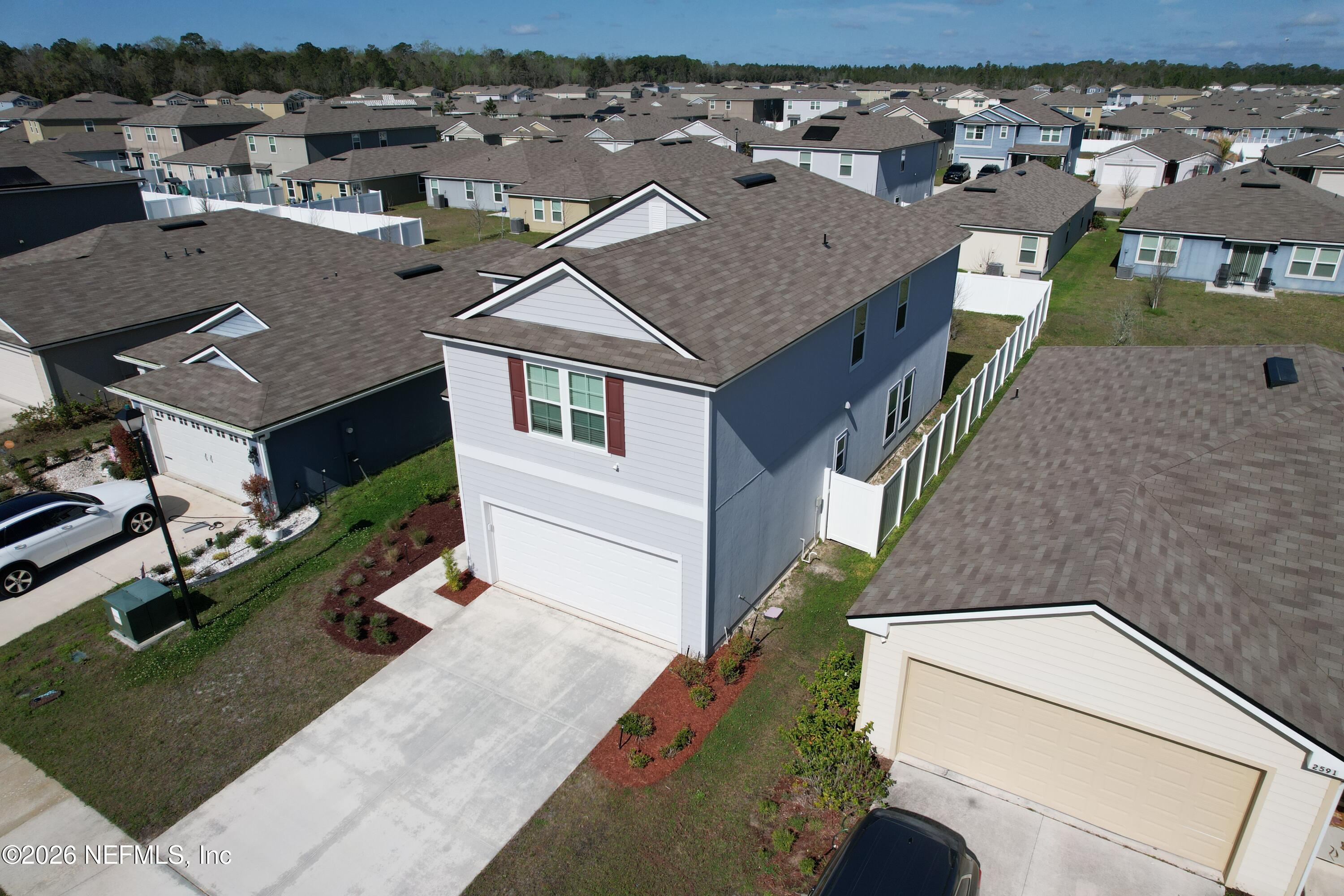 2587 Oak Stream Dr, Green Cove Springs, FL 32043 photo