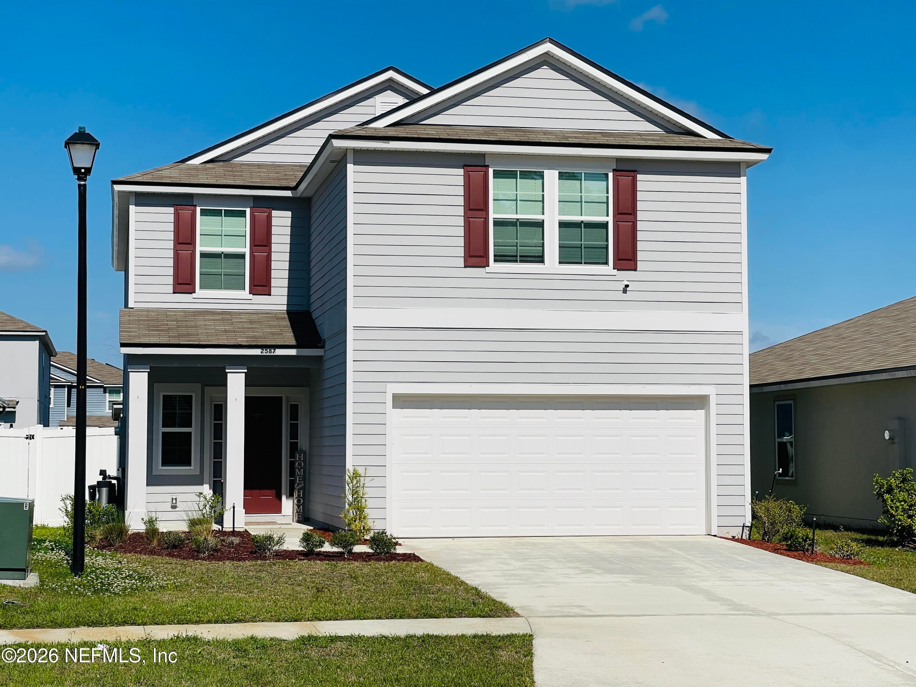2587 Oak Stream Dr, Green Cove Springs, FL 32043 photo