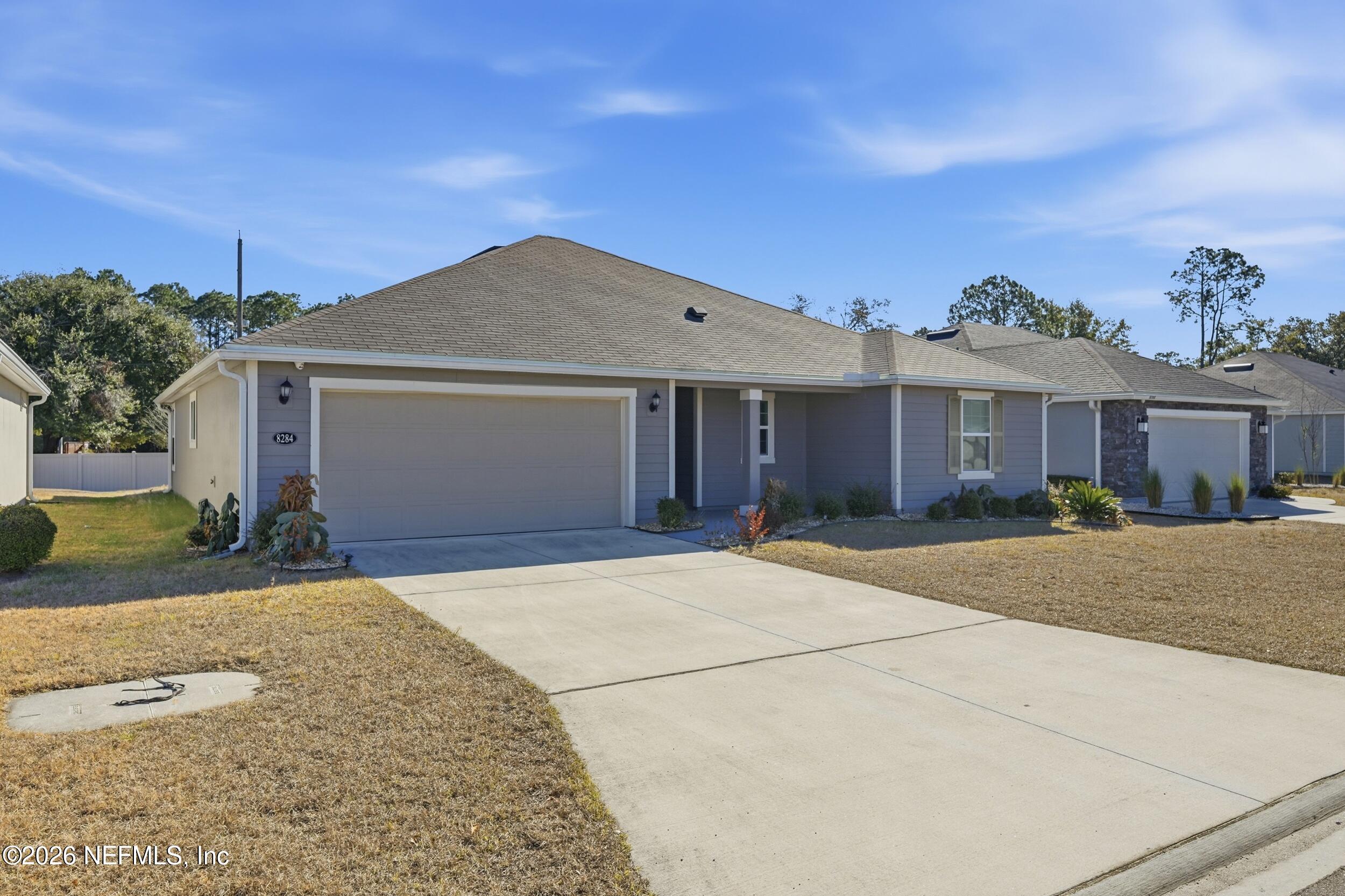 8284 Victory Crossing Blvd, Jacksonville, FL 32210 photo