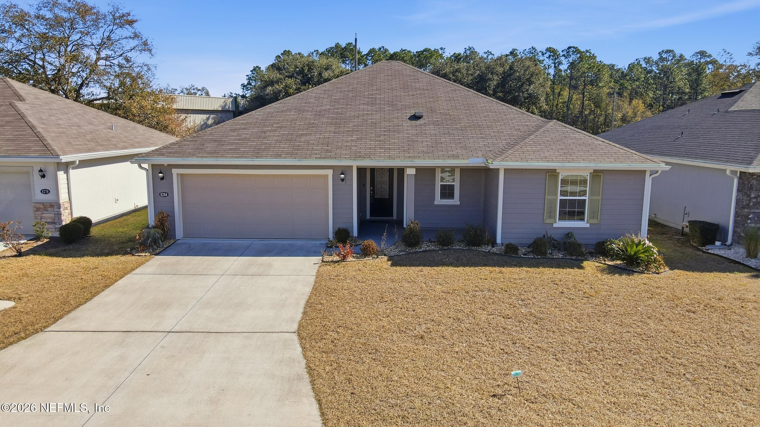8284 Victory Crossing Blvd, Jacksonville, FL 32210 photo