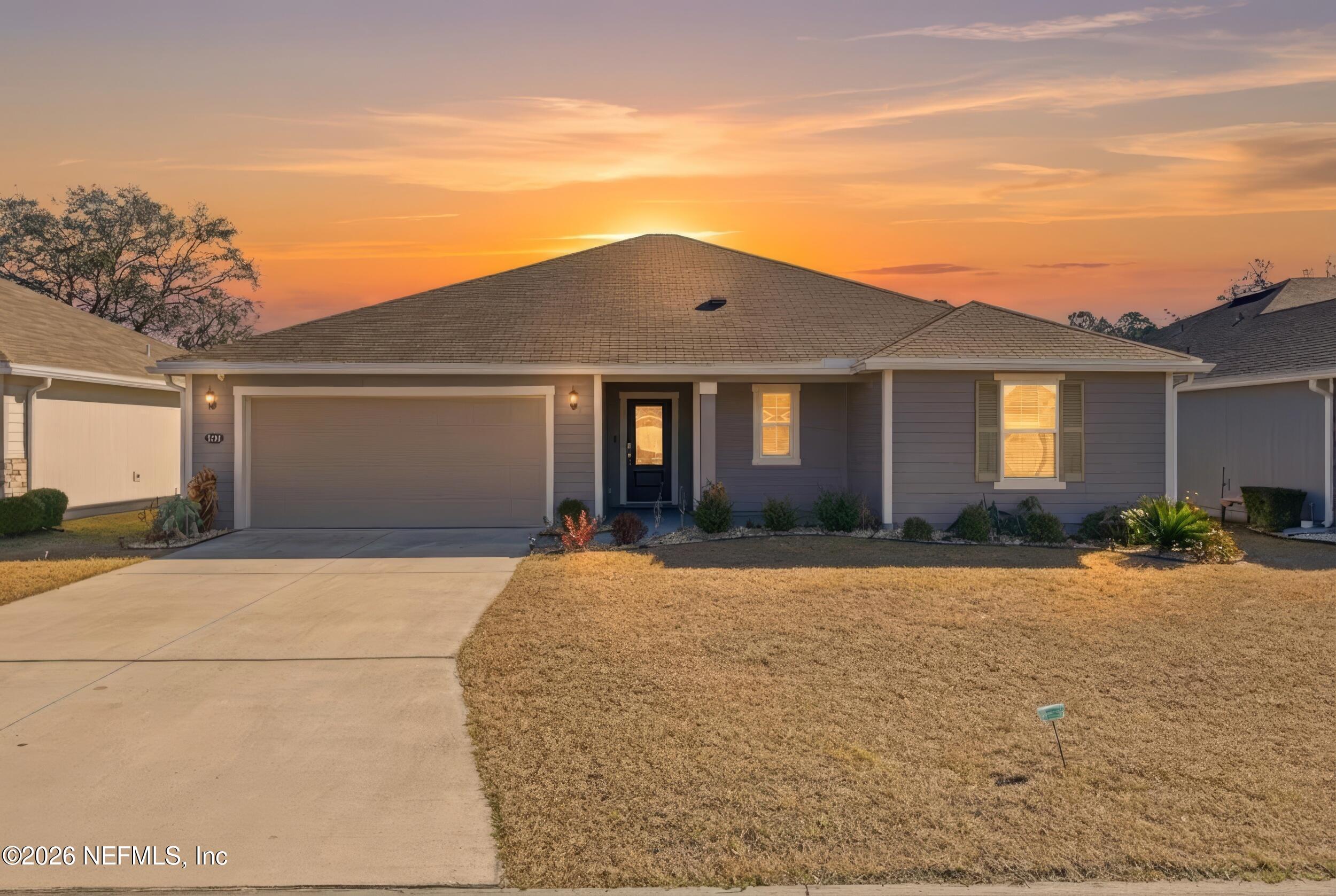 8284 Victory Crossing Blvd, Jacksonville, FL 32210