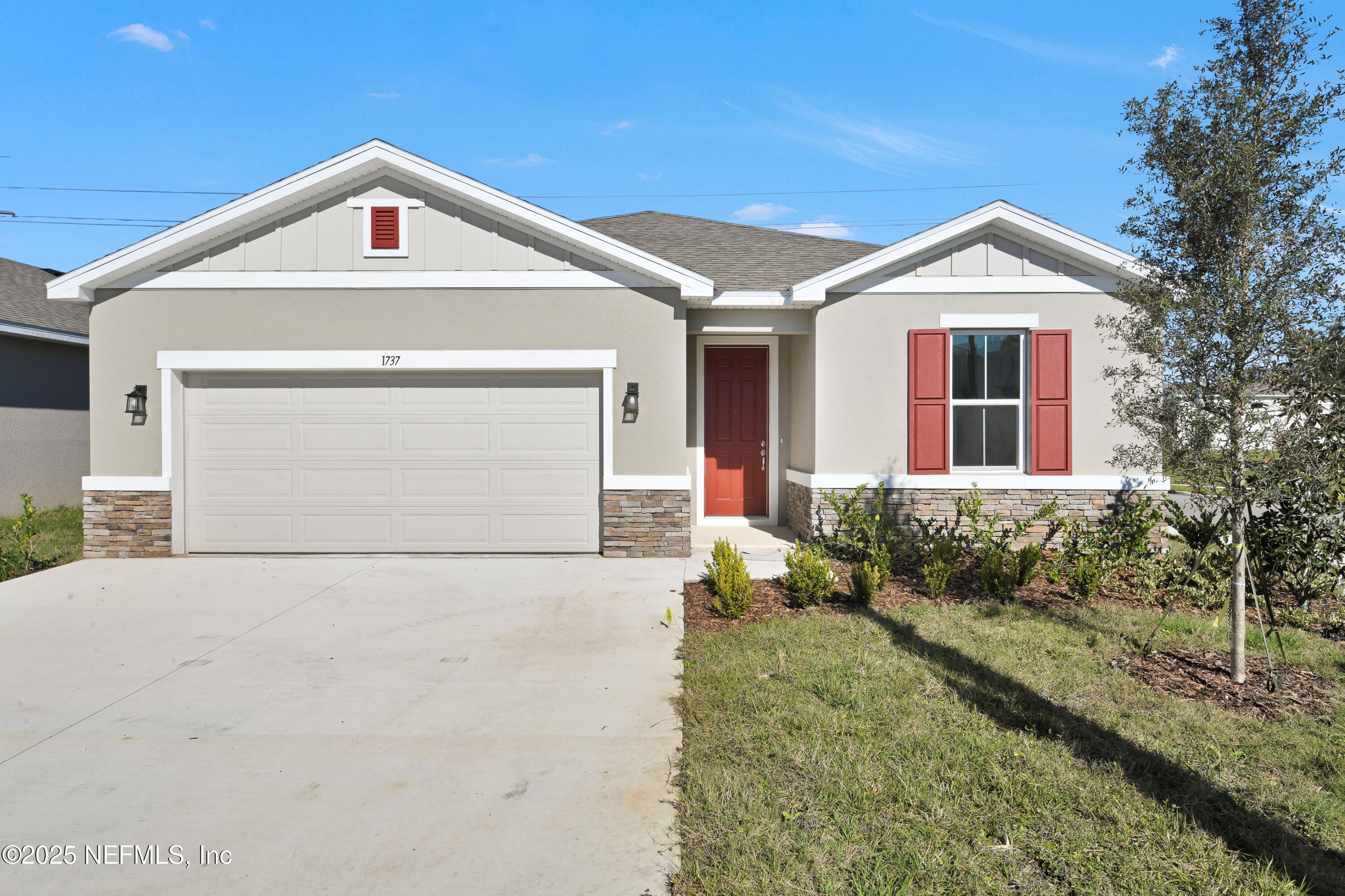 1737 Carnelian St, Deland, FL 32720 photo