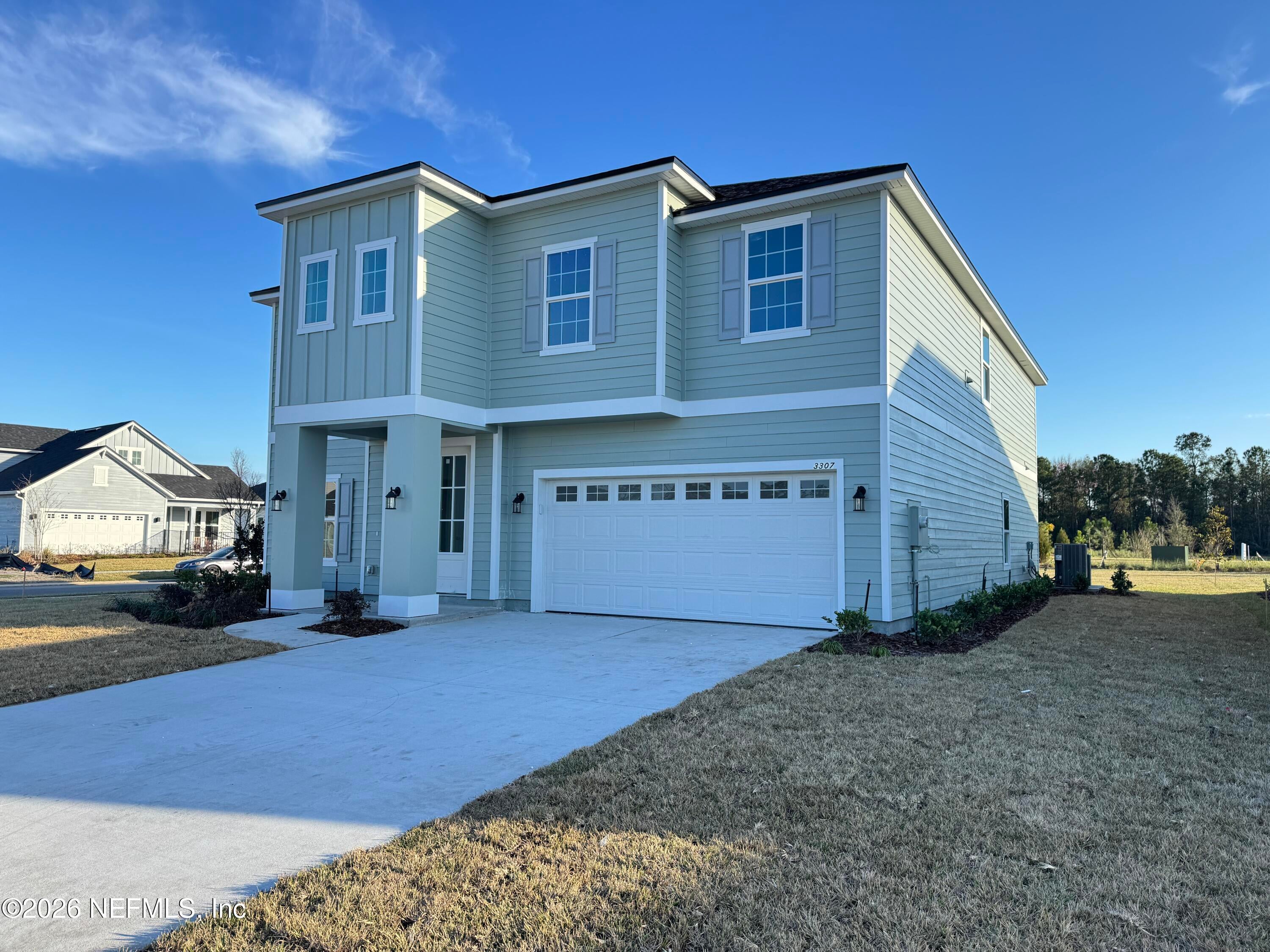 4019 Brick Wall Cv, Middleburg, FL 32068 photo