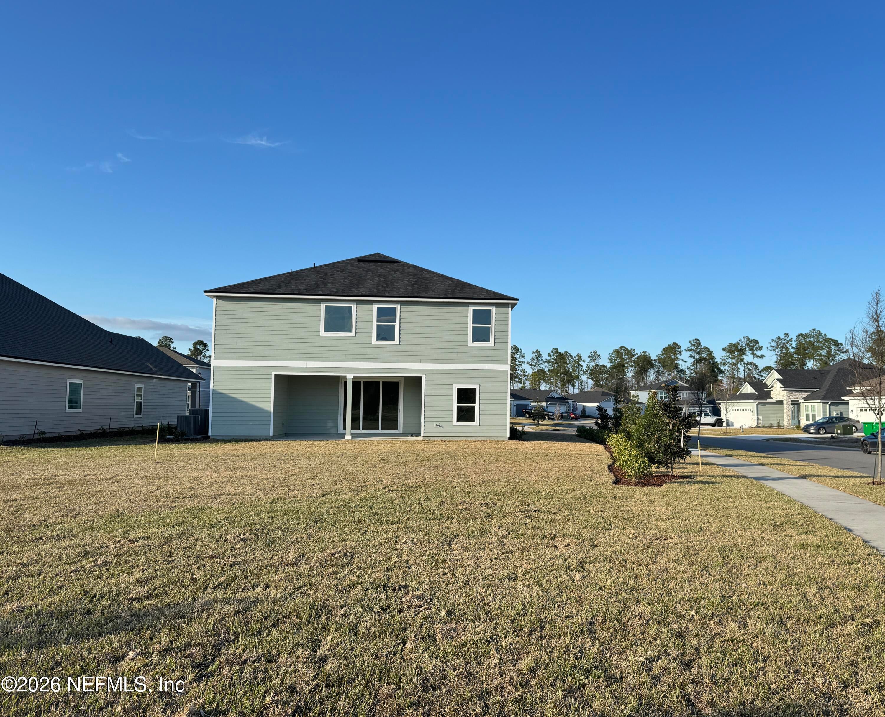4019 Brick Wall Cv, Middleburg, FL 32068 photo