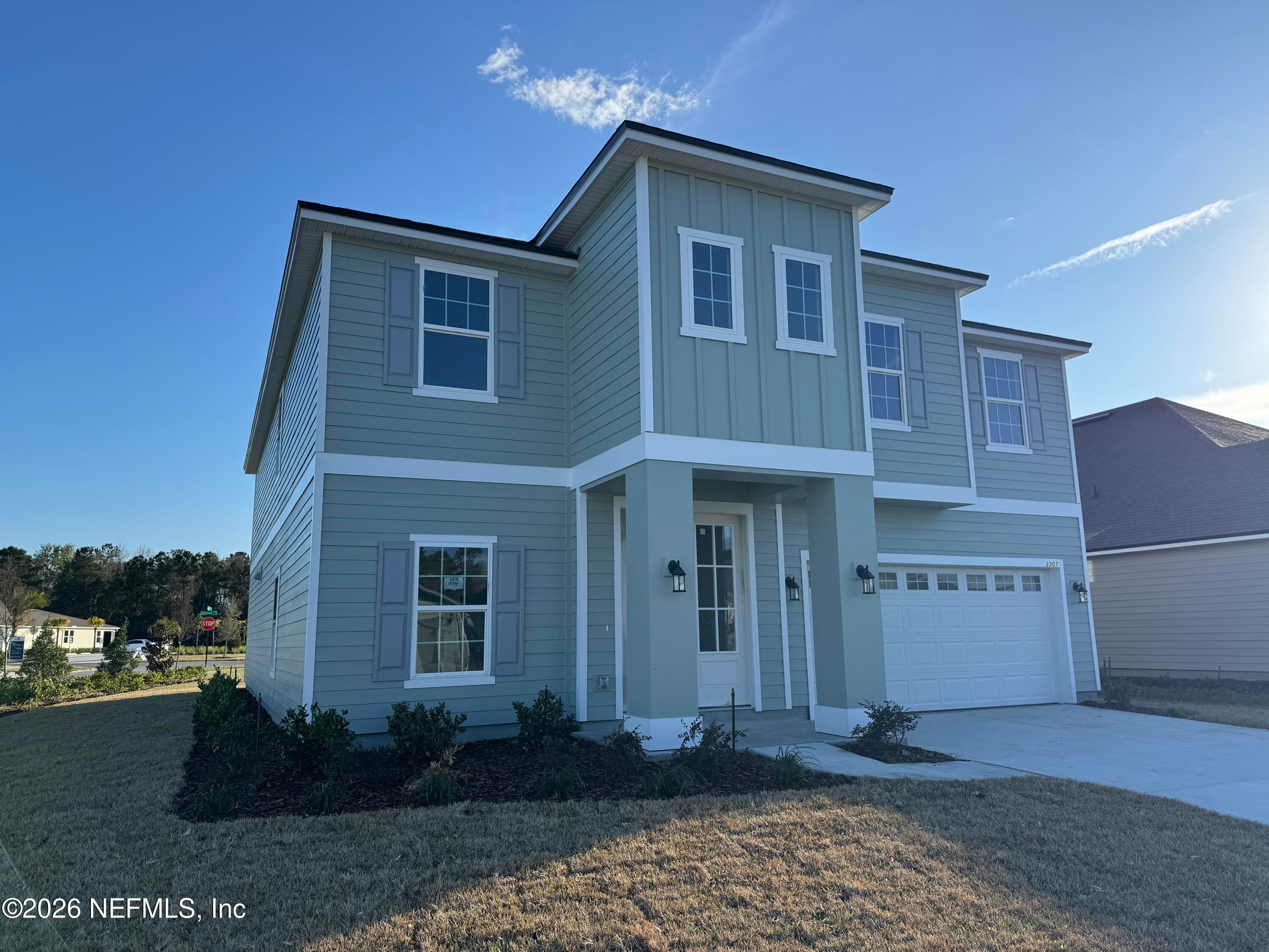 4019 Brick Wall Cv, Middleburg, FL 32068 photo