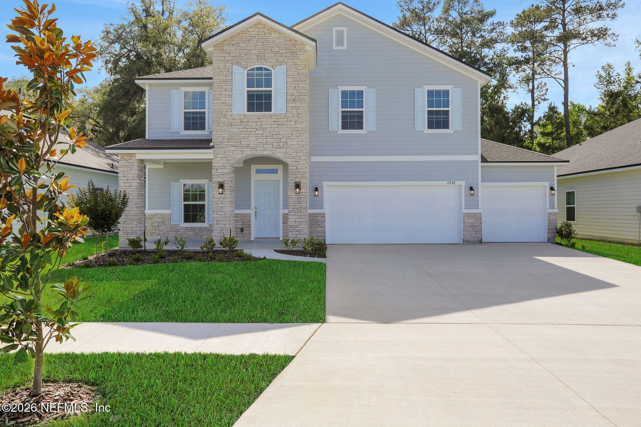 4019 Brick Wall Cv, Middleburg, FL 32068