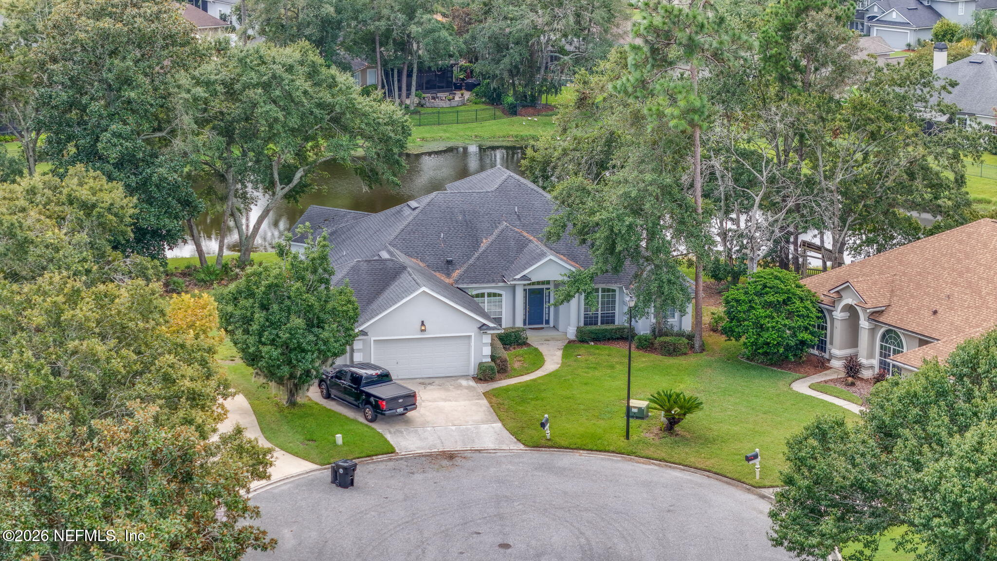 1518 Tidewater Ct, Fleming Island, FL 32003 photo