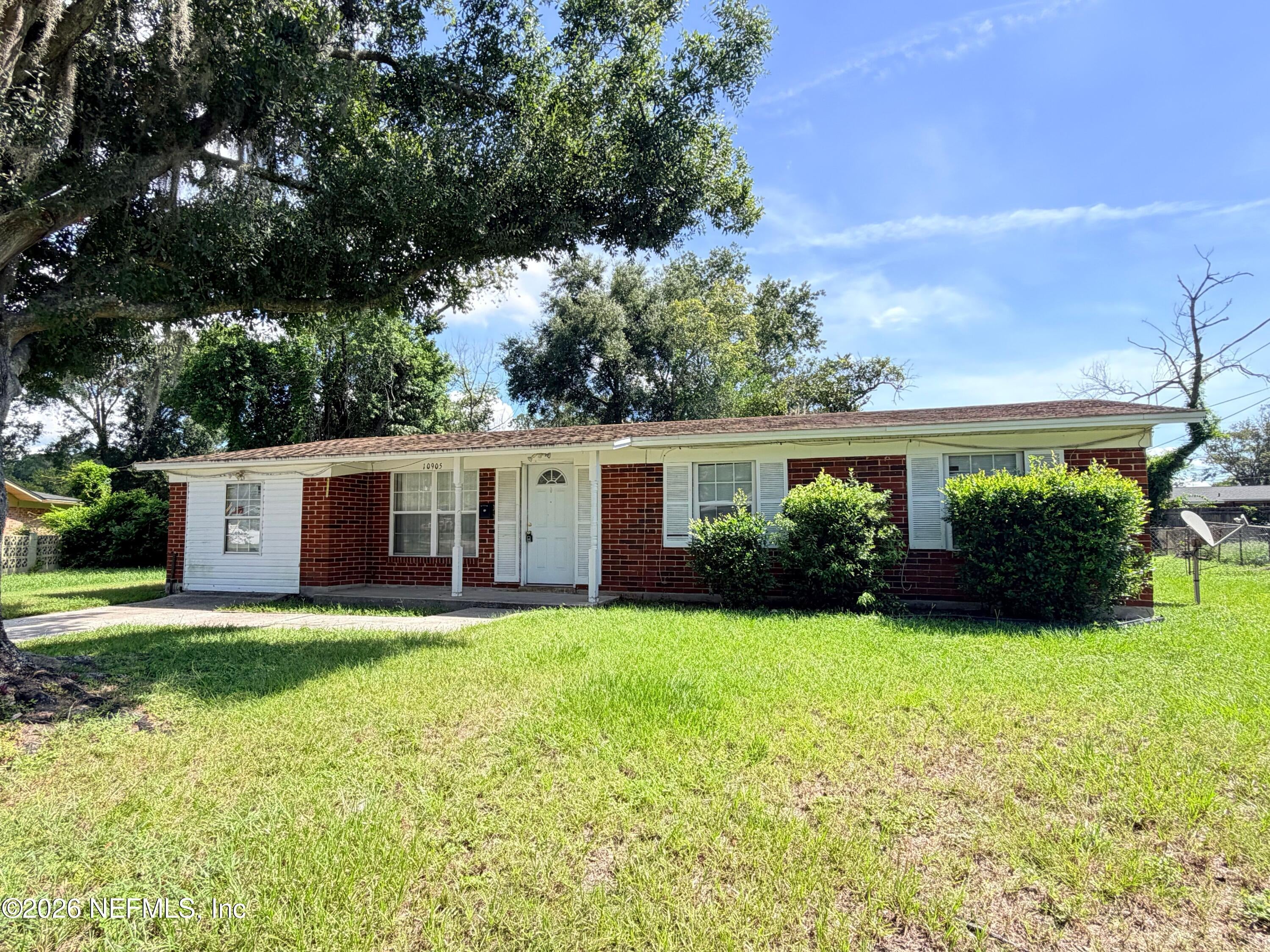 10905 Player Rd, Jacksonville, FL 32218