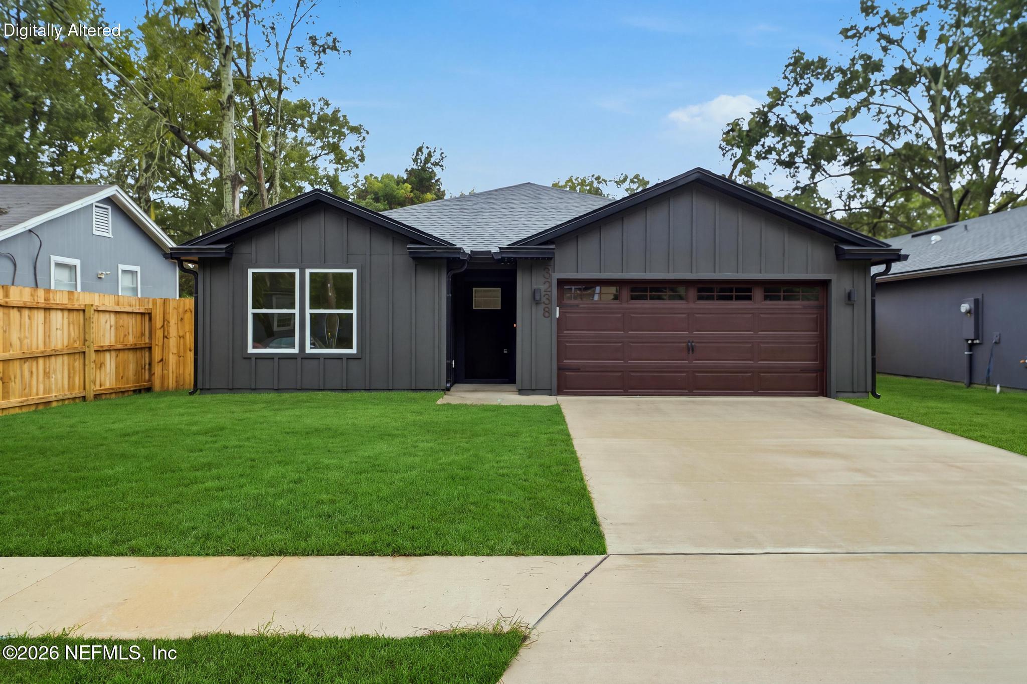 3238 Dillon St, Jacksonville, FL 32254