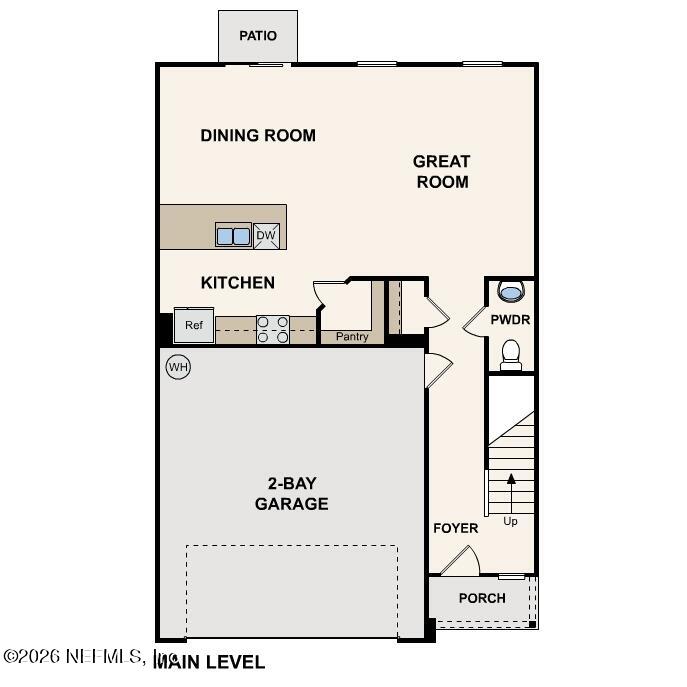 1326 Clay St, Fleming Island, FL 32003 photo