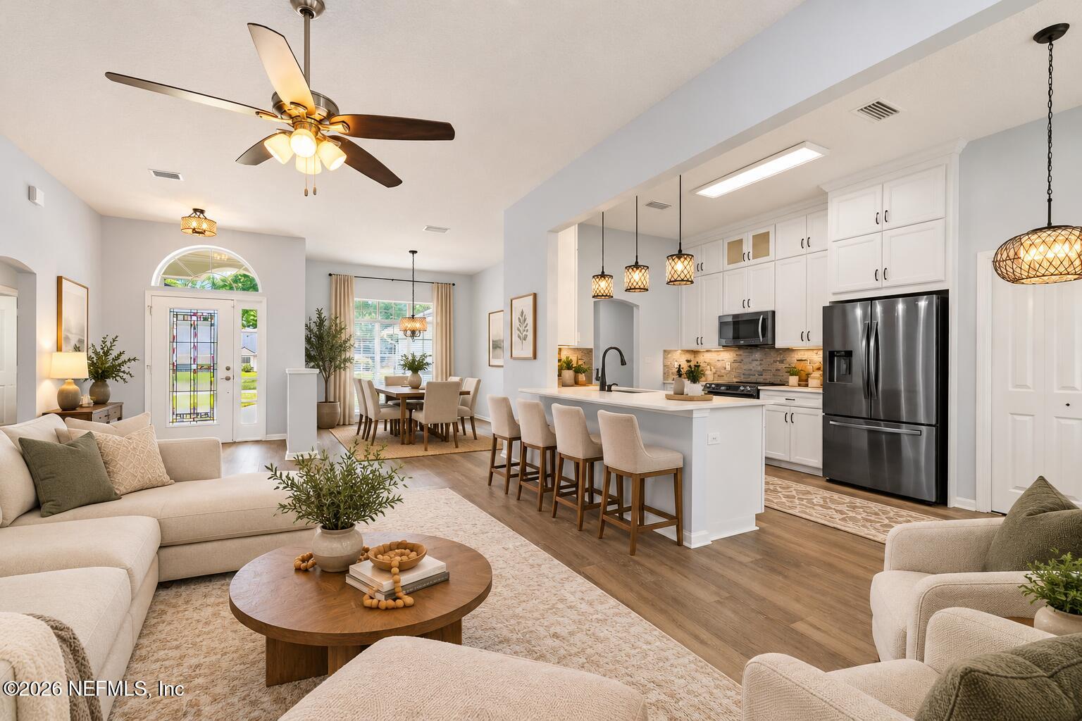 2154 Softwind Trl, Jacksonville, FL 32224