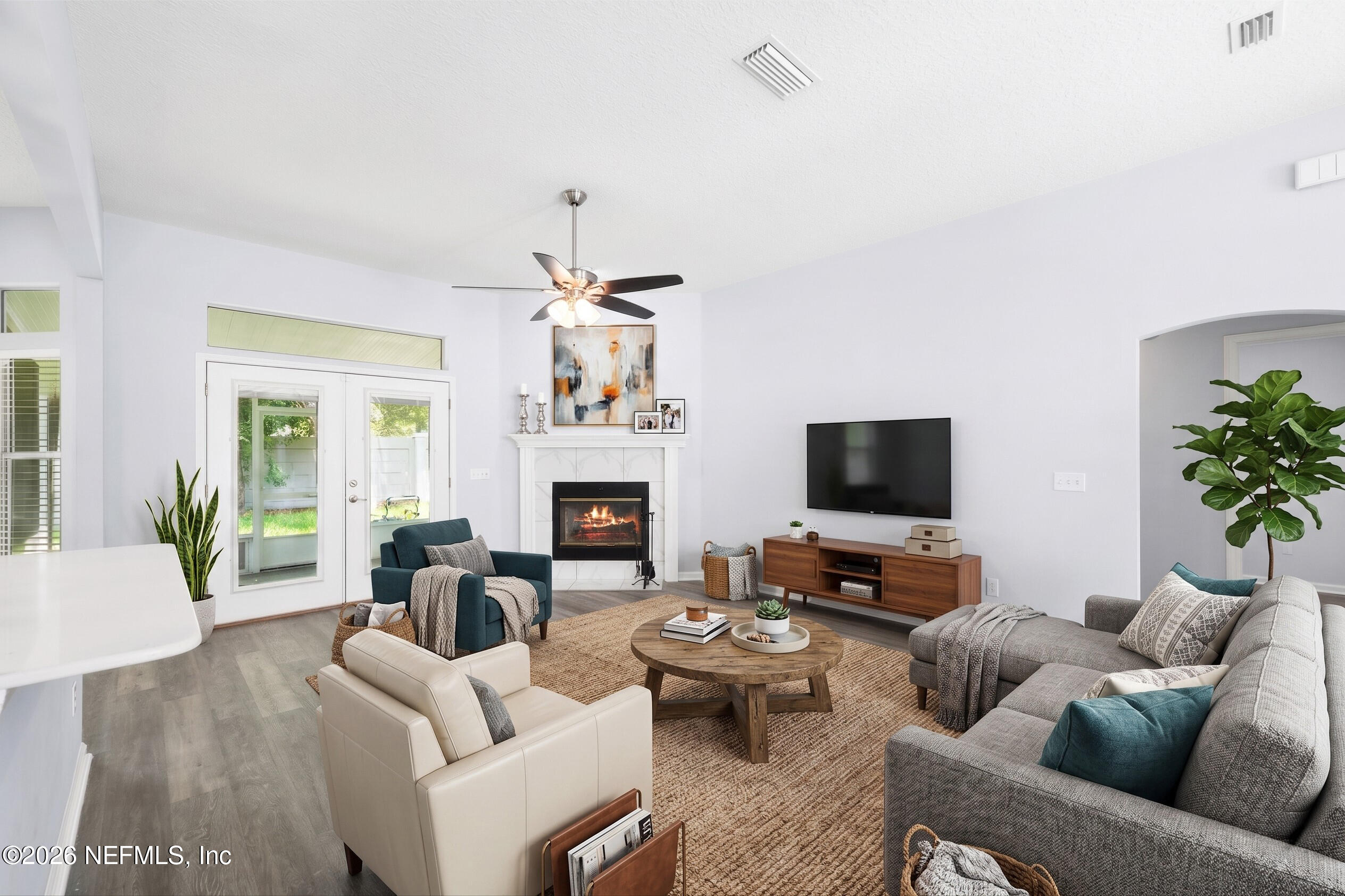 2154 Softwind Trl, Jacksonville, FL 32224 photo