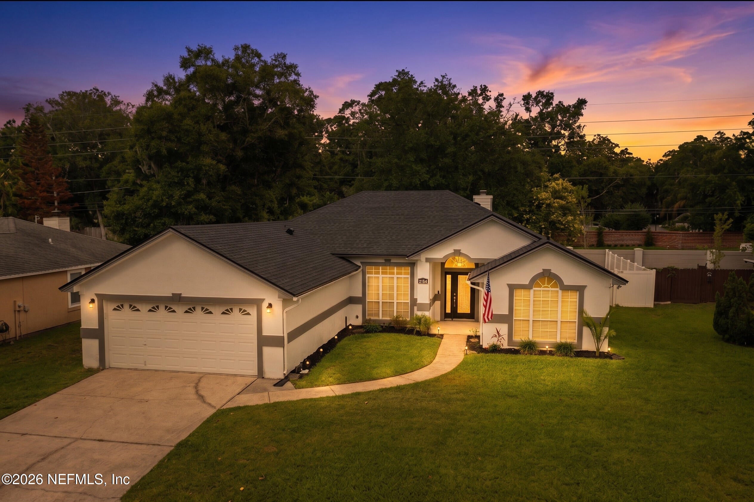 2154 Softwind Trl, Jacksonville, FL 32224 photo