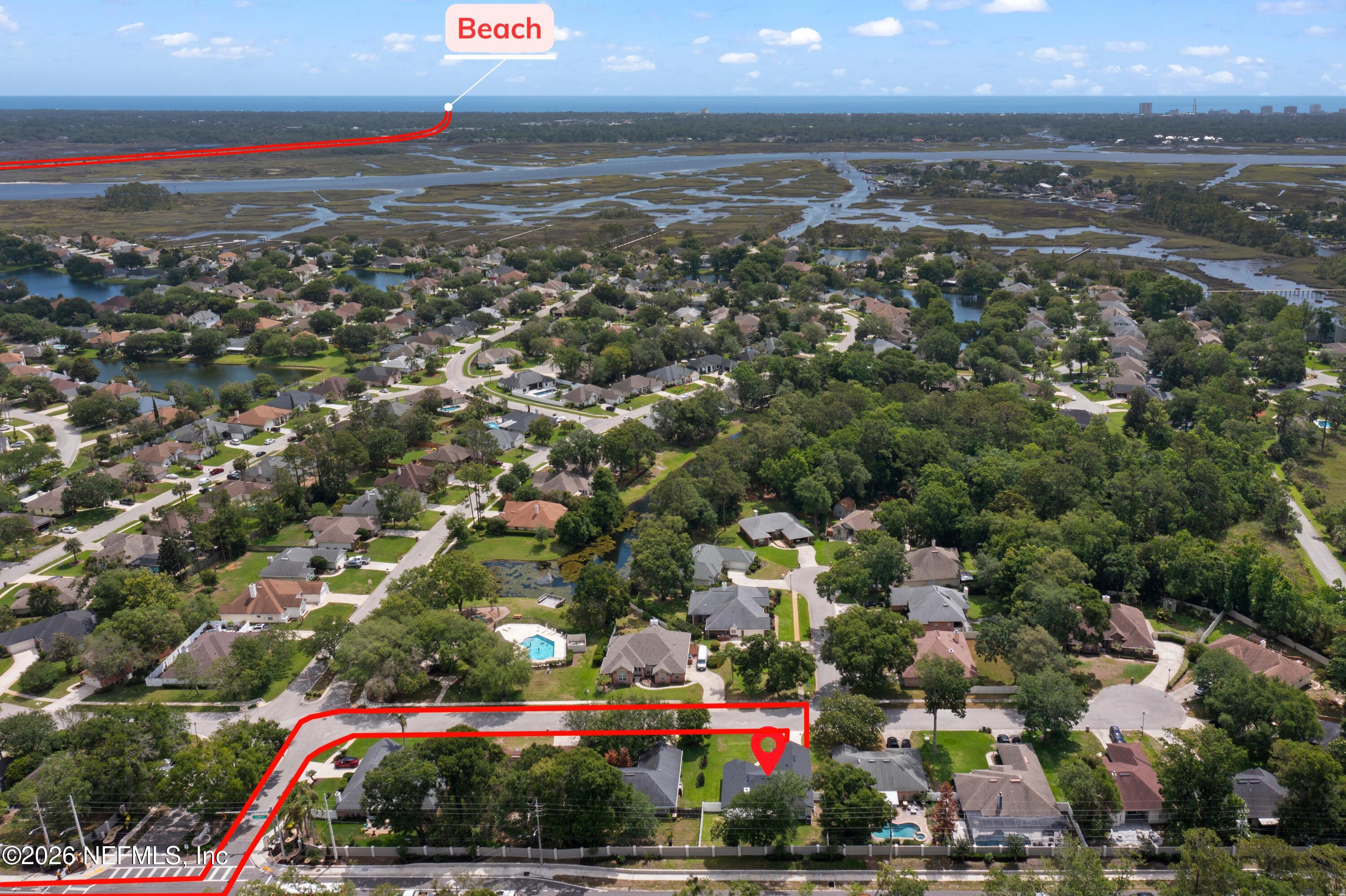2154 Softwind Trl, Jacksonville, FL 32224 photo