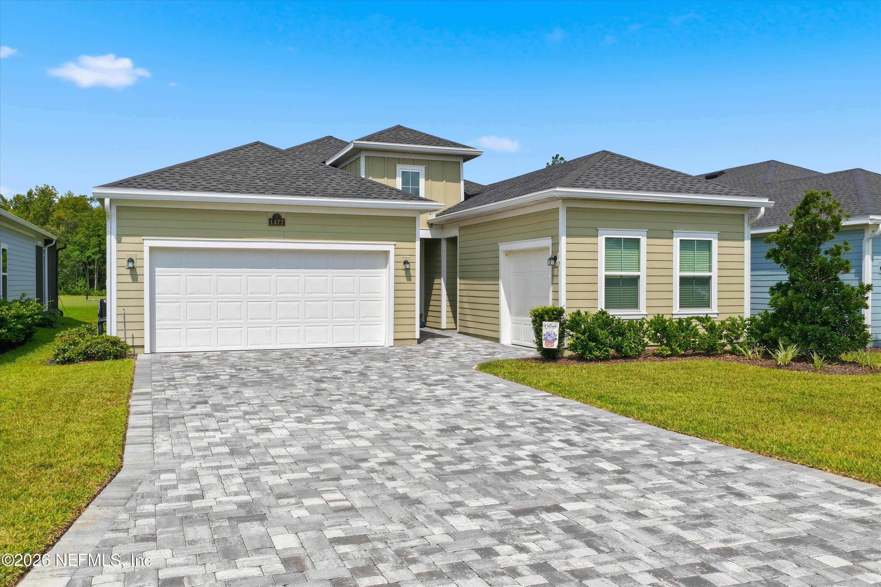 1477 Stillwater Blvd, Saint Johns, FL 32259