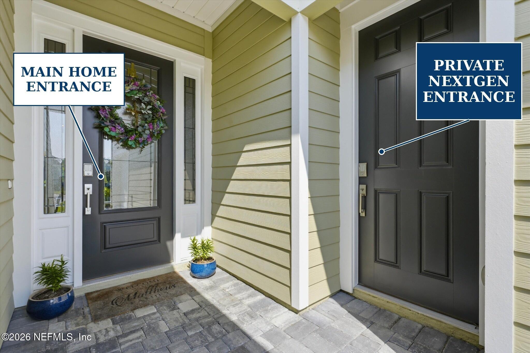 1477 Stillwater Blvd, Saint Johns, FL 32259 photo