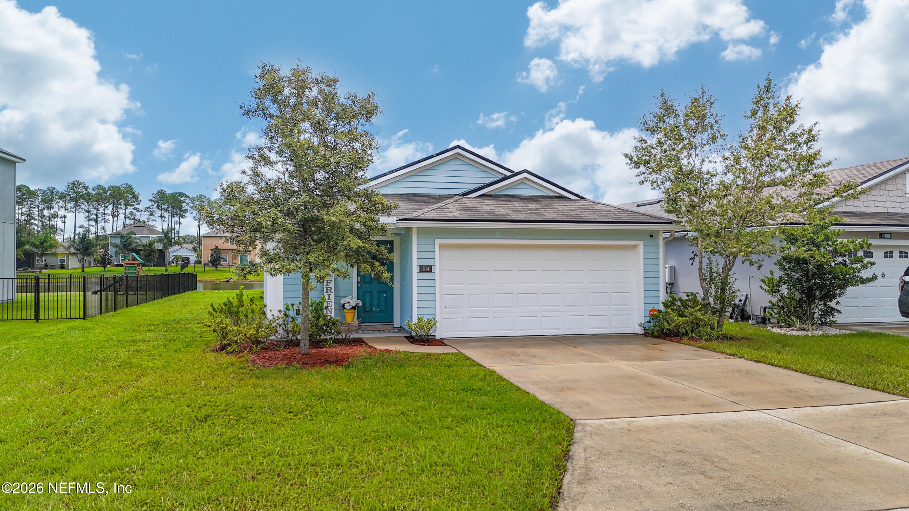 104 Logrono Ct, Saint Augustine, FL 32084