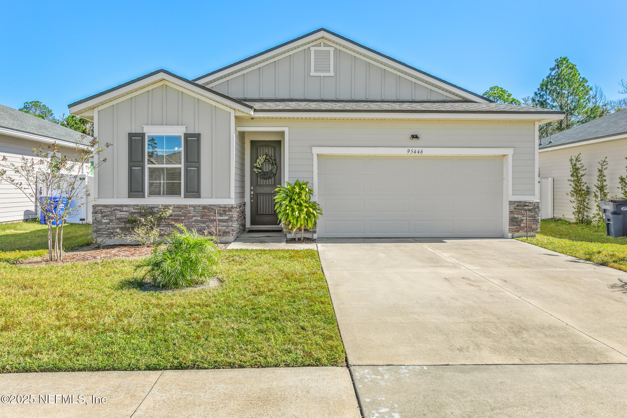 95446 Woodbridge Pkwy, Fernandina Beach, FL 32034