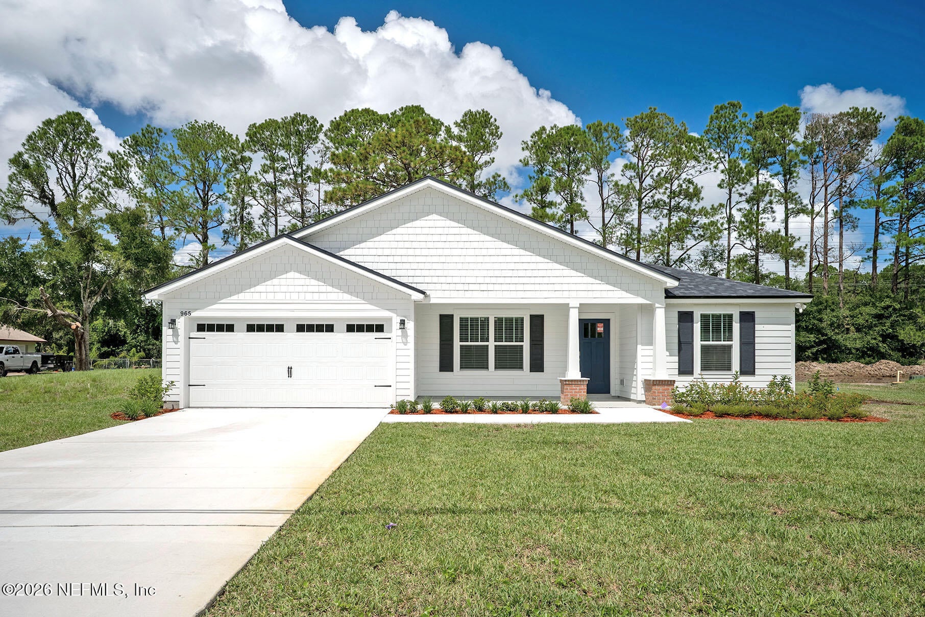 965 Noah Rd, Jacksonville, FL 32218