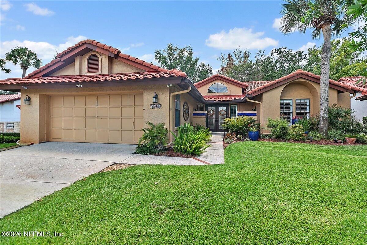 4068 Corrientes Ct, Jacksonville, FL 32217