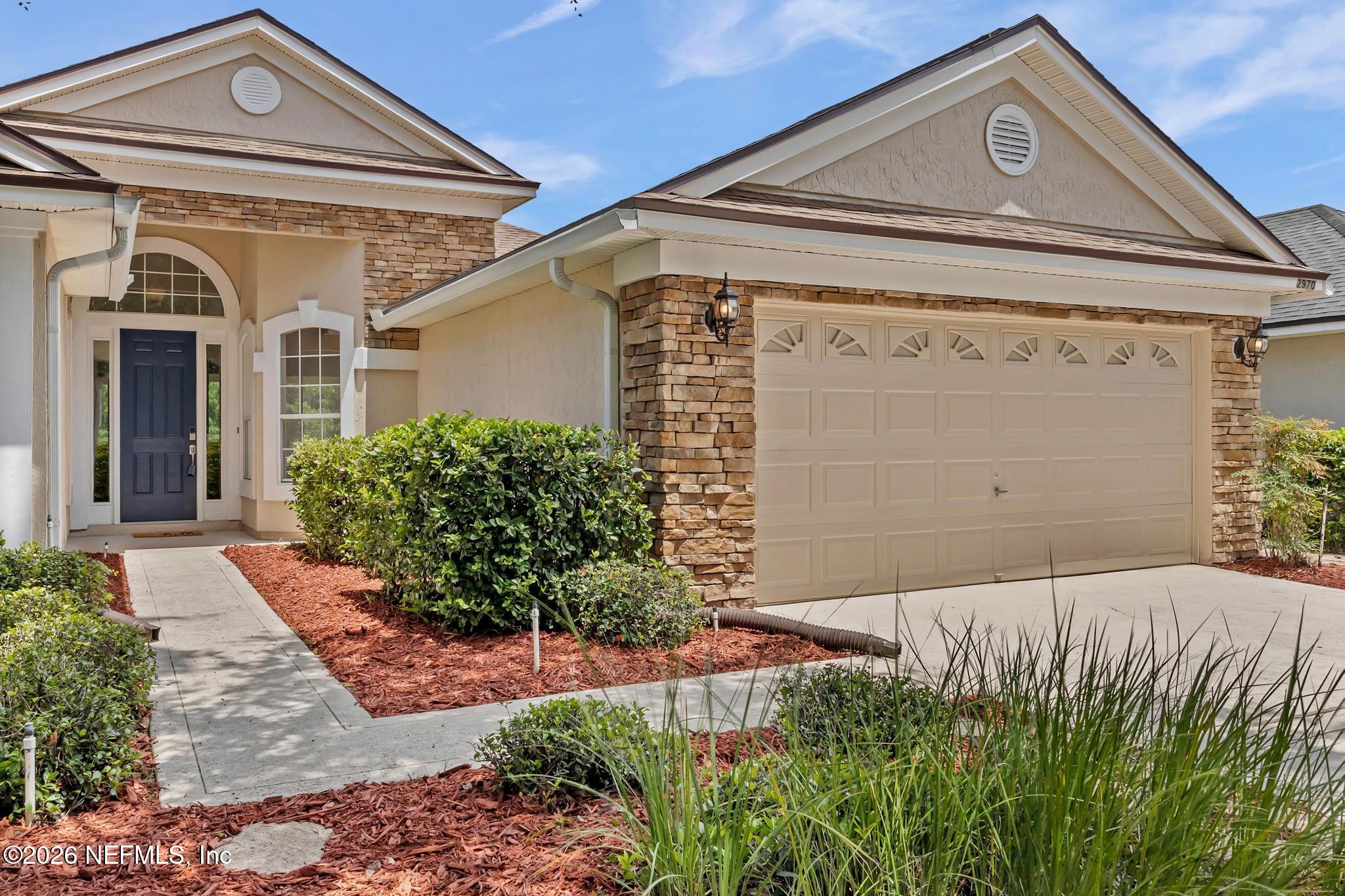 2970 Piedmont Manor Dr, Orange Park, FL 32065 photo