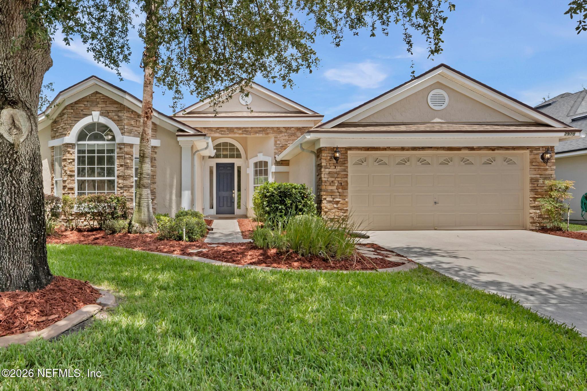 2970 Piedmont Manor Dr, Orange Park, FL 32065 photo