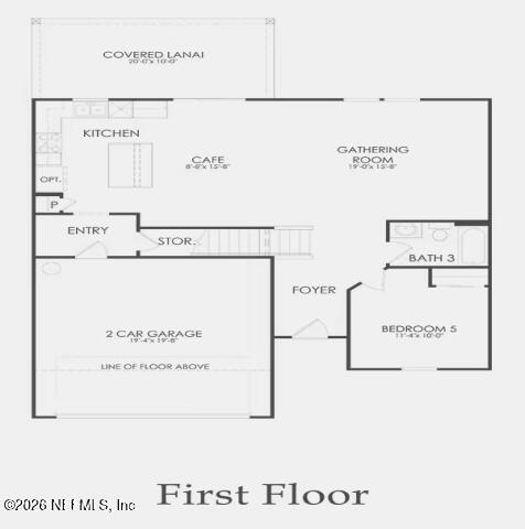 7106 Sandperch St, Jacksonville, FL 32244 photo
