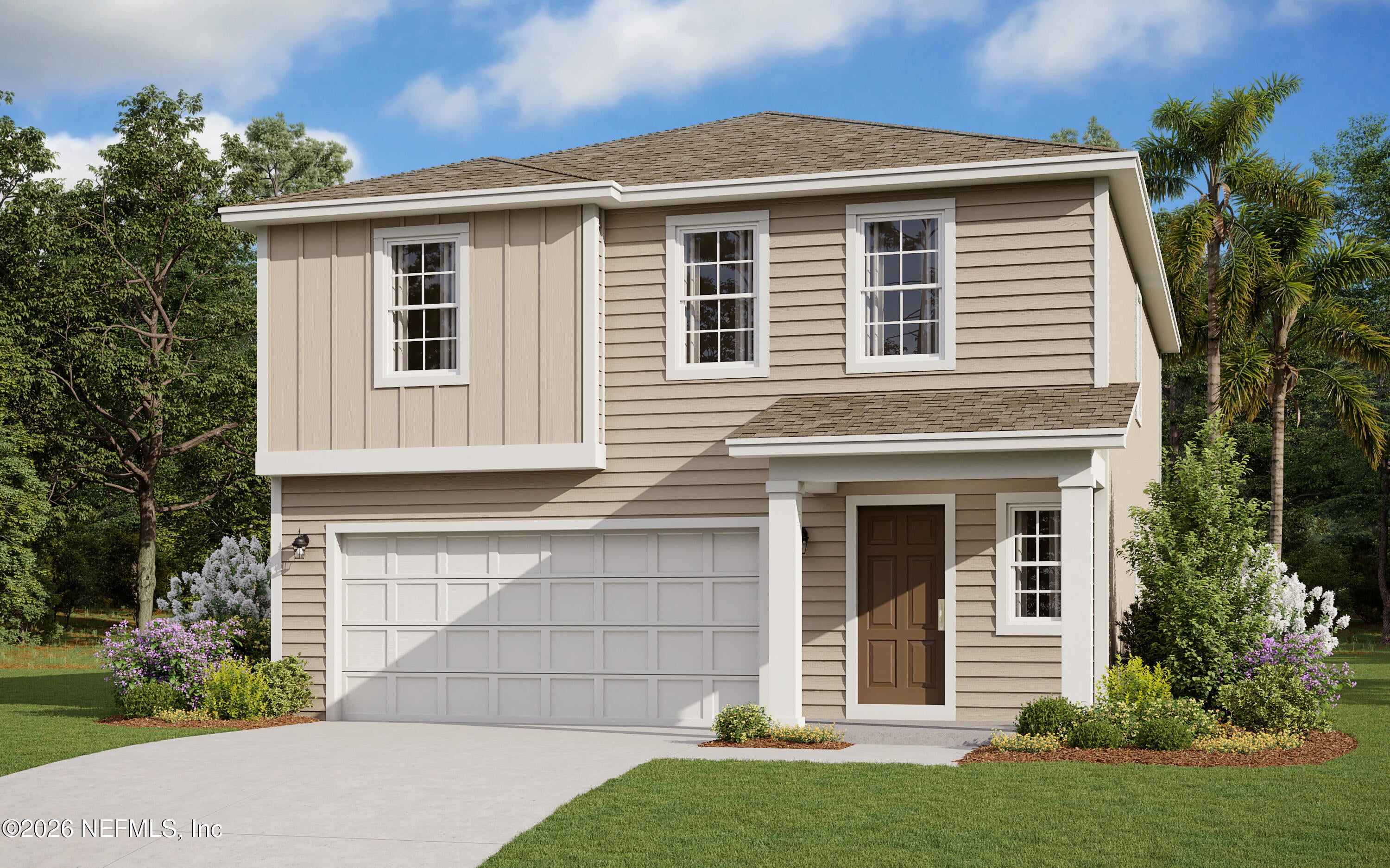 3905 Holstein Way, Green Cove Springs, FL 32043