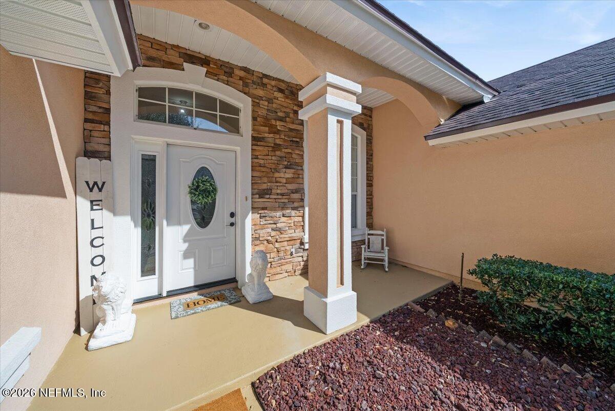 176 Oak Common Ave, Saint Augustine, FL 32095 photo