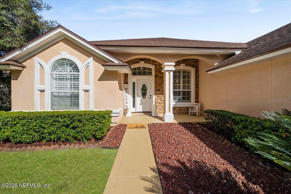 176 Oak Common Ave, Saint Augustine, FL 32095 photo