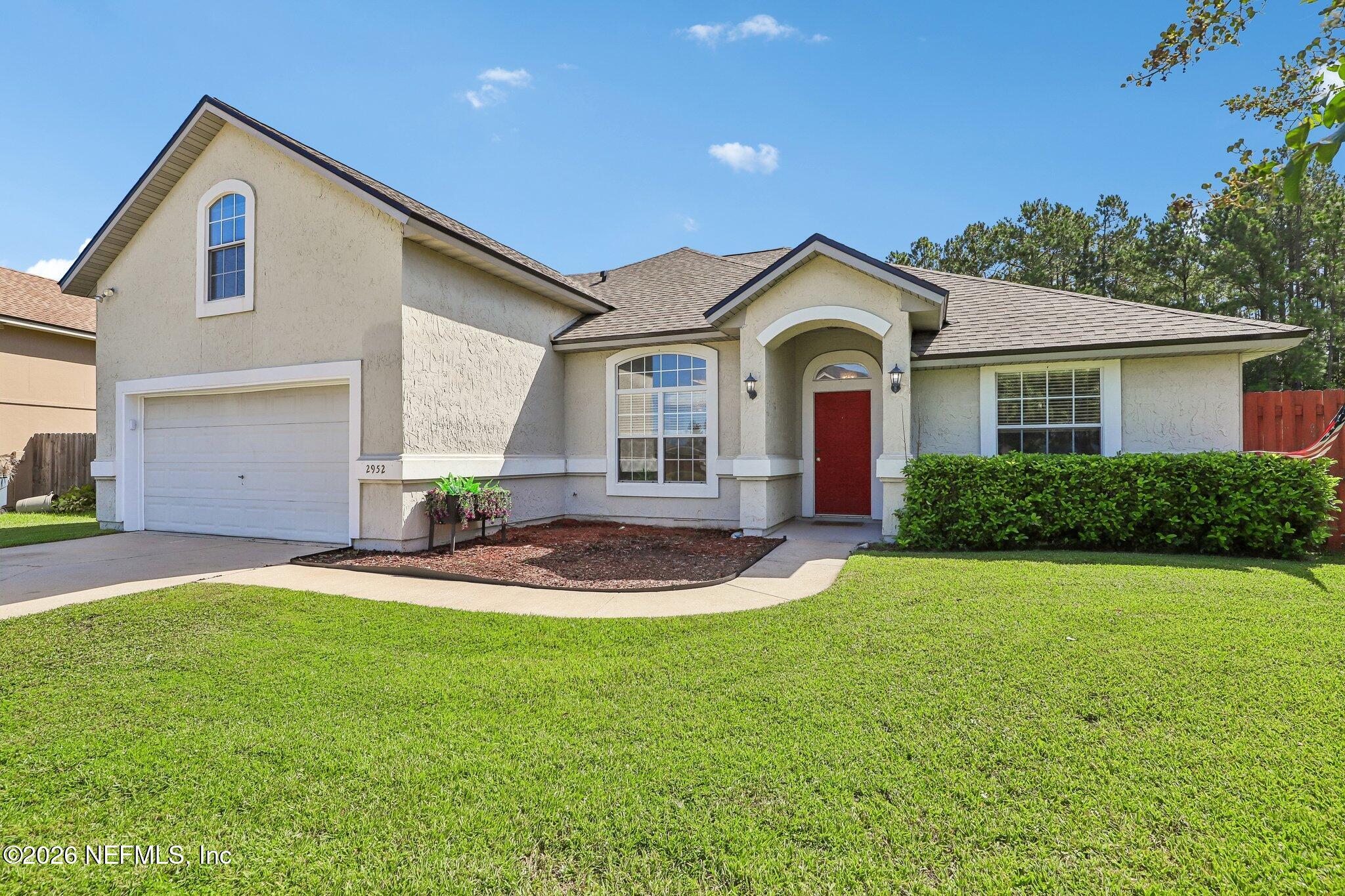 2952 Jubilee Ln, Green Cove Springs, FL 32043 photo