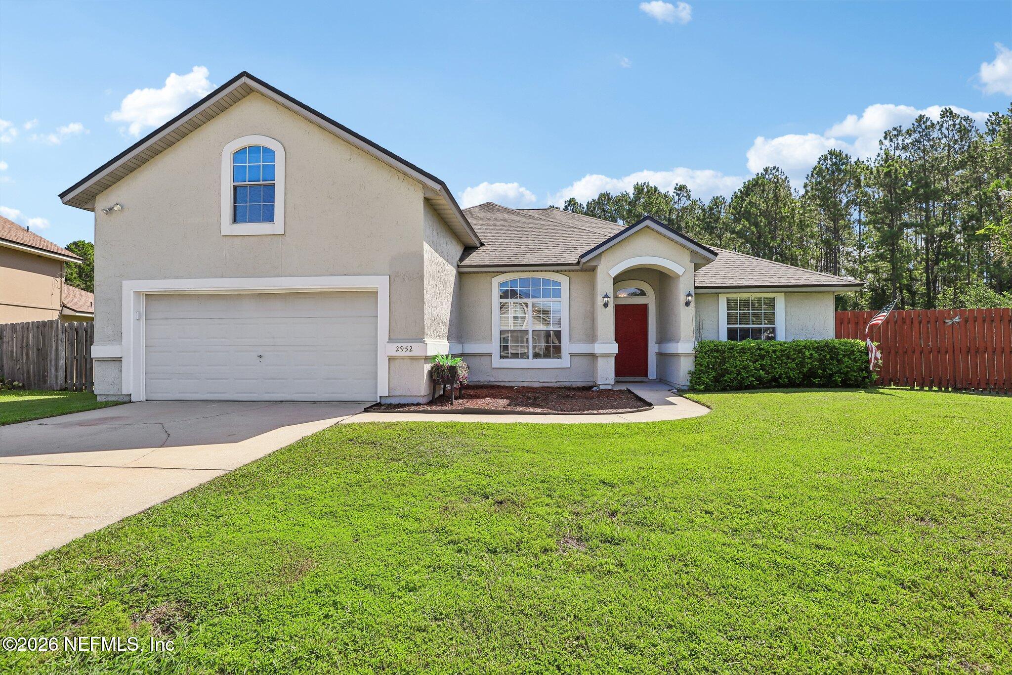 2952 Jubilee Ln, Green Cove Springs, FL 32043