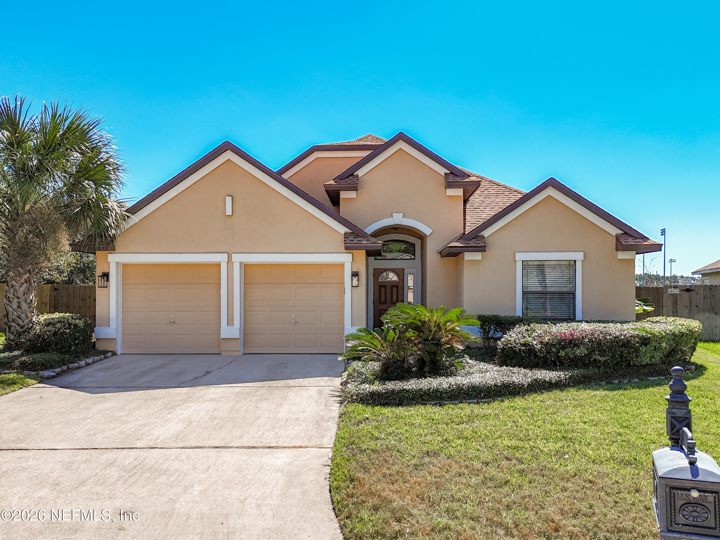 13180 Tom Morris Dr, Jacksonville, FL 32224
