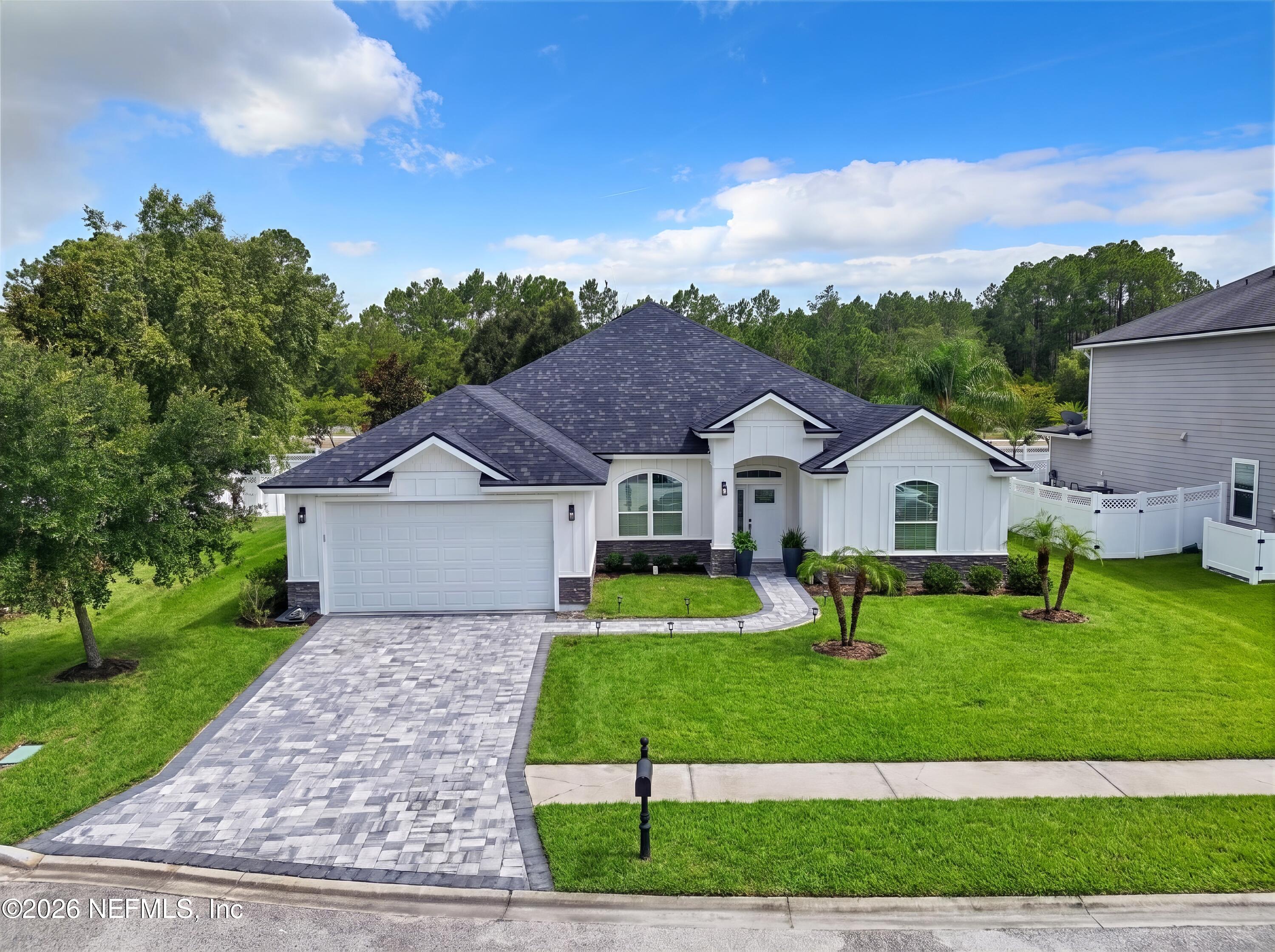 424 Paisley Pl, Saint Johns, FL 32259