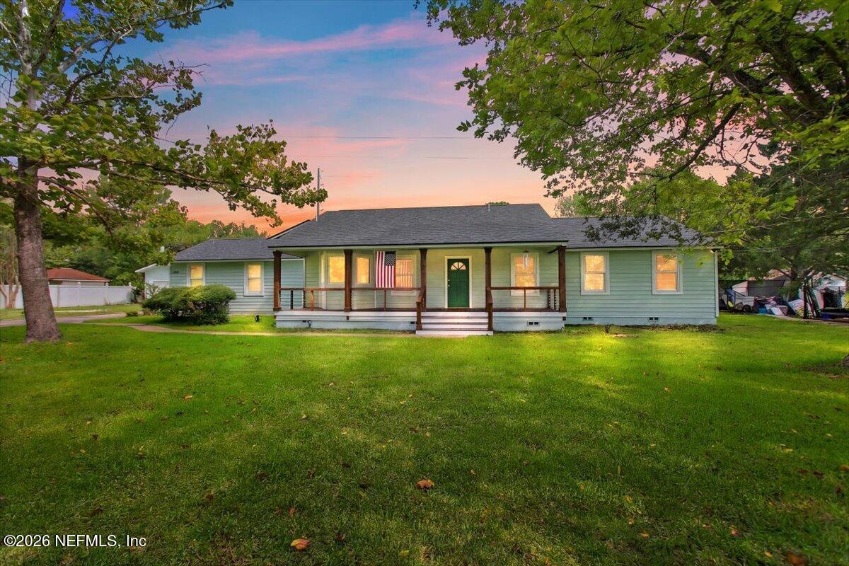 13405 Gerona Dr, Jacksonville, FL 32246