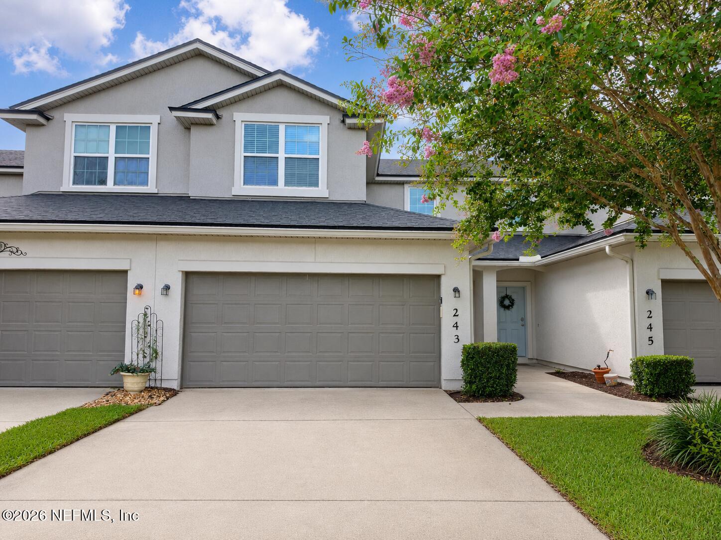 243 Amistad Dr, Saint Augustine, FL 32086