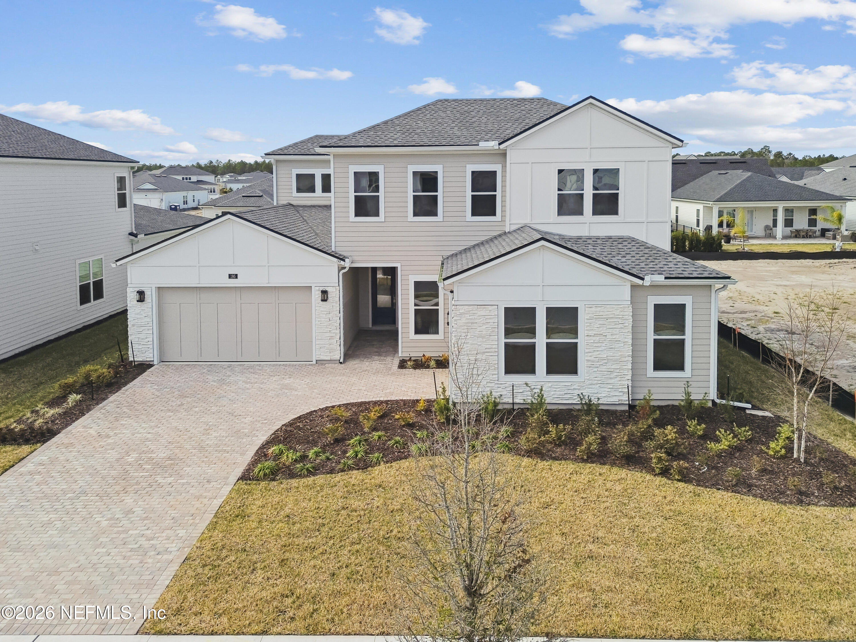 195 Bismarck Palm Rd, Saint Augustine, FL 32092